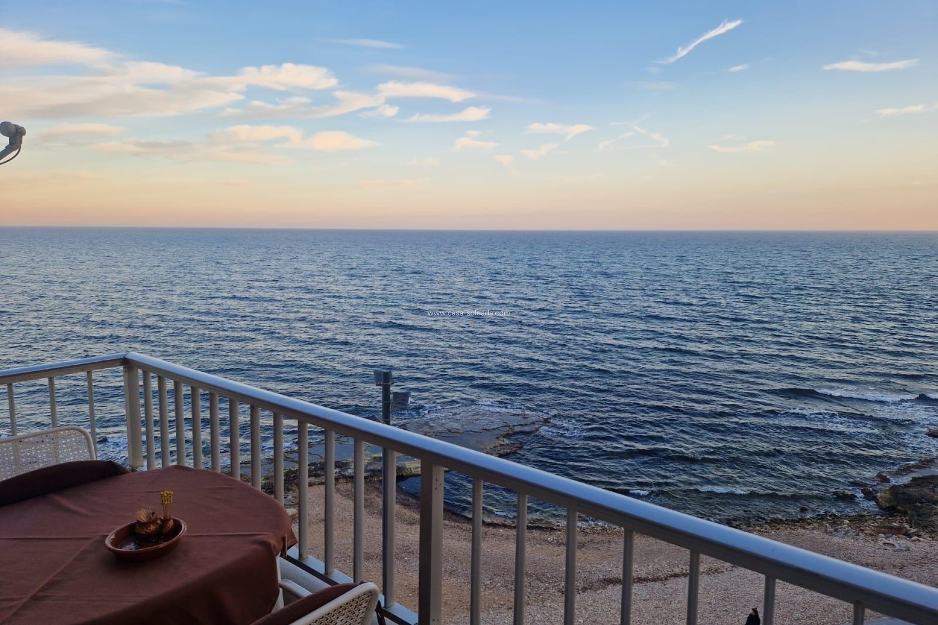 Herverkoop - Appartement / flat - Torrevieja - Playa del Cura