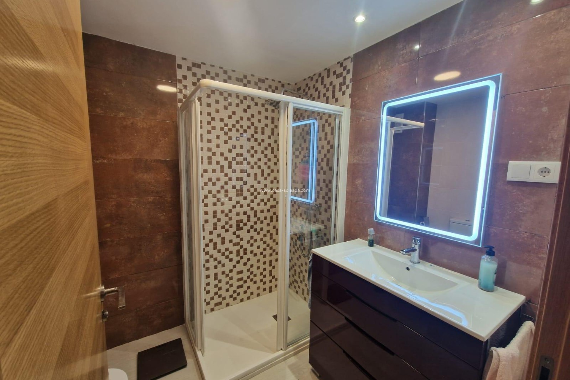 Herverkoop - Appartement / flat - Torrevieja - Playa del Cura