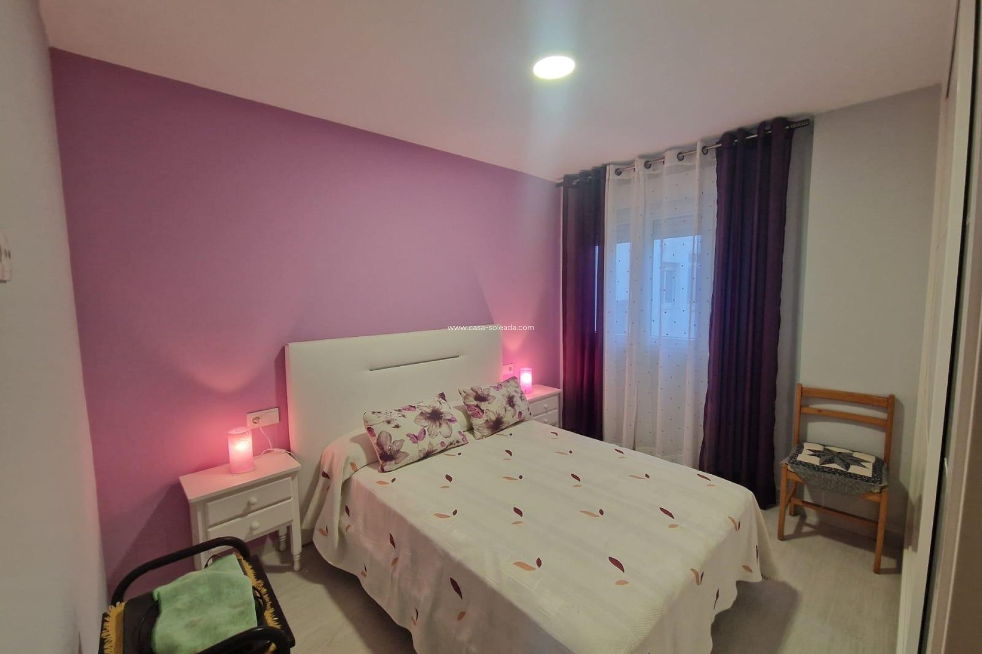 Herverkoop - Appartement / flat - Torrevieja - Playa del Cura