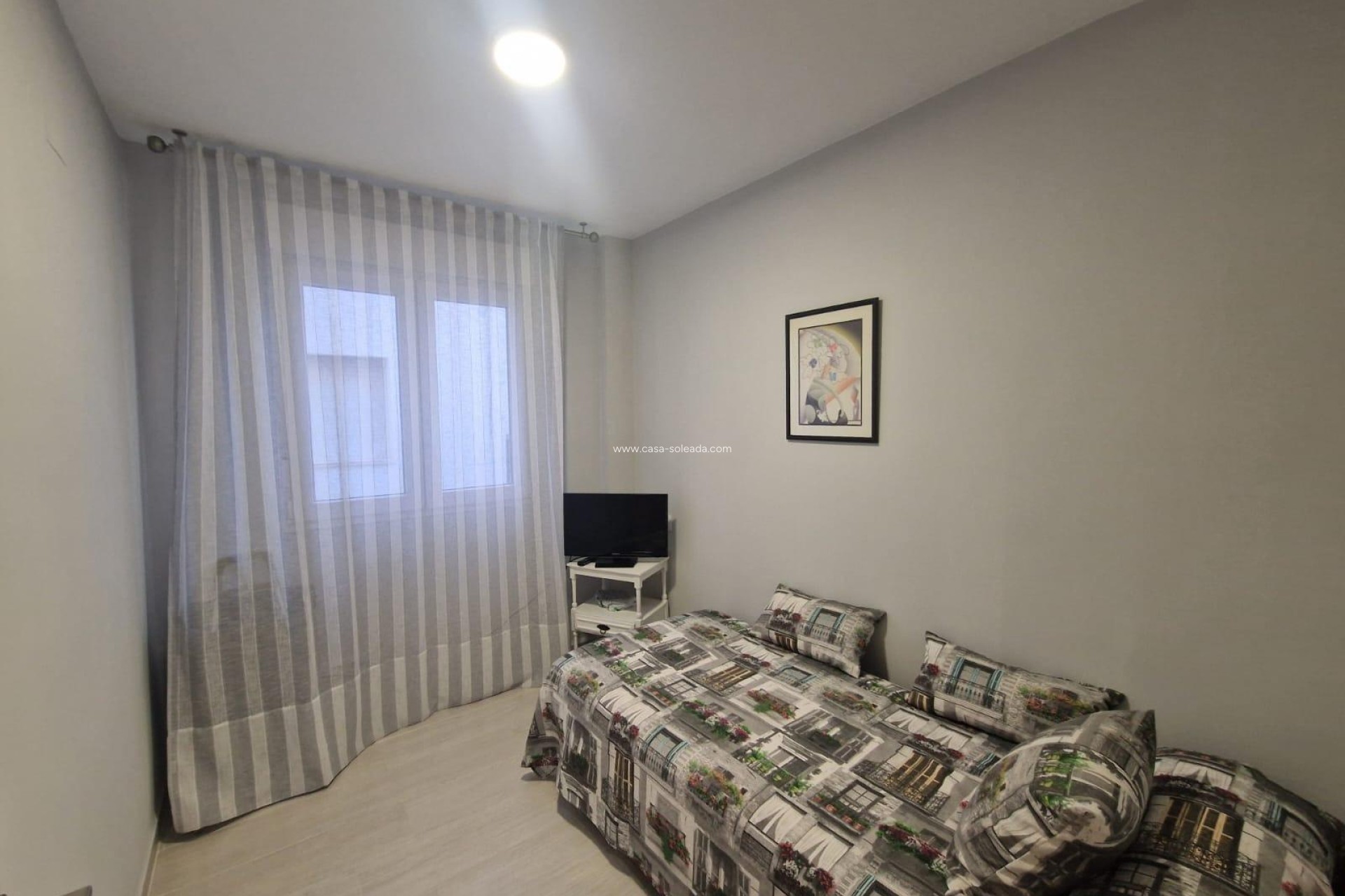 Herverkoop - Appartement / flat - Torrevieja - Playa del Cura