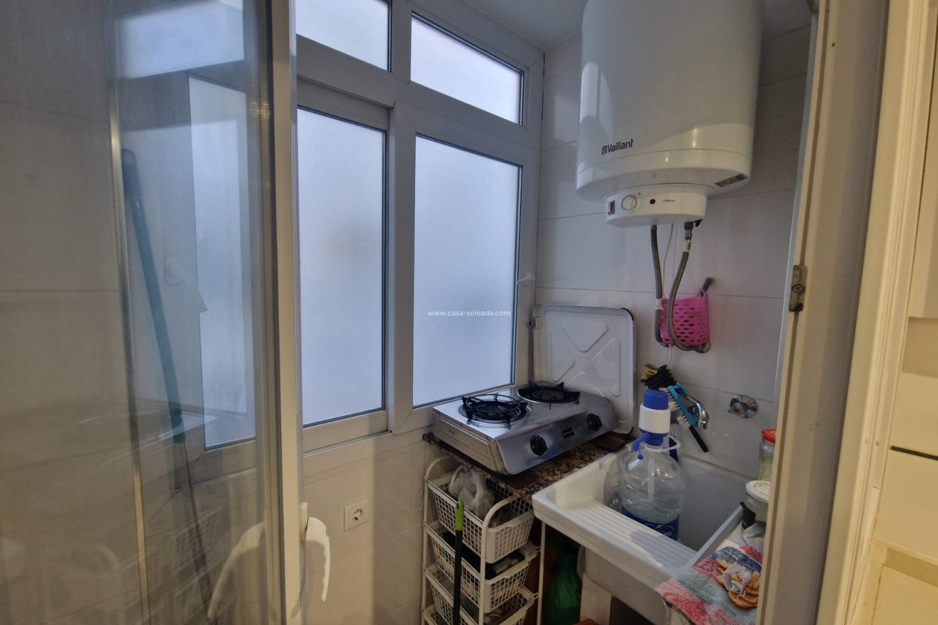 Herverkoop - Appartement / flat - Torrevieja - Playa del Cura