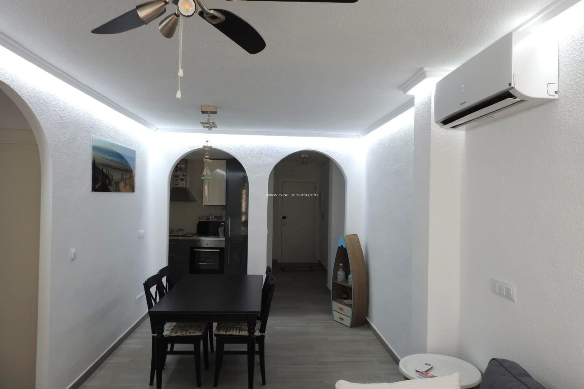 Herverkoop - Appartement / flat - Torrevieja - Playa del Cura