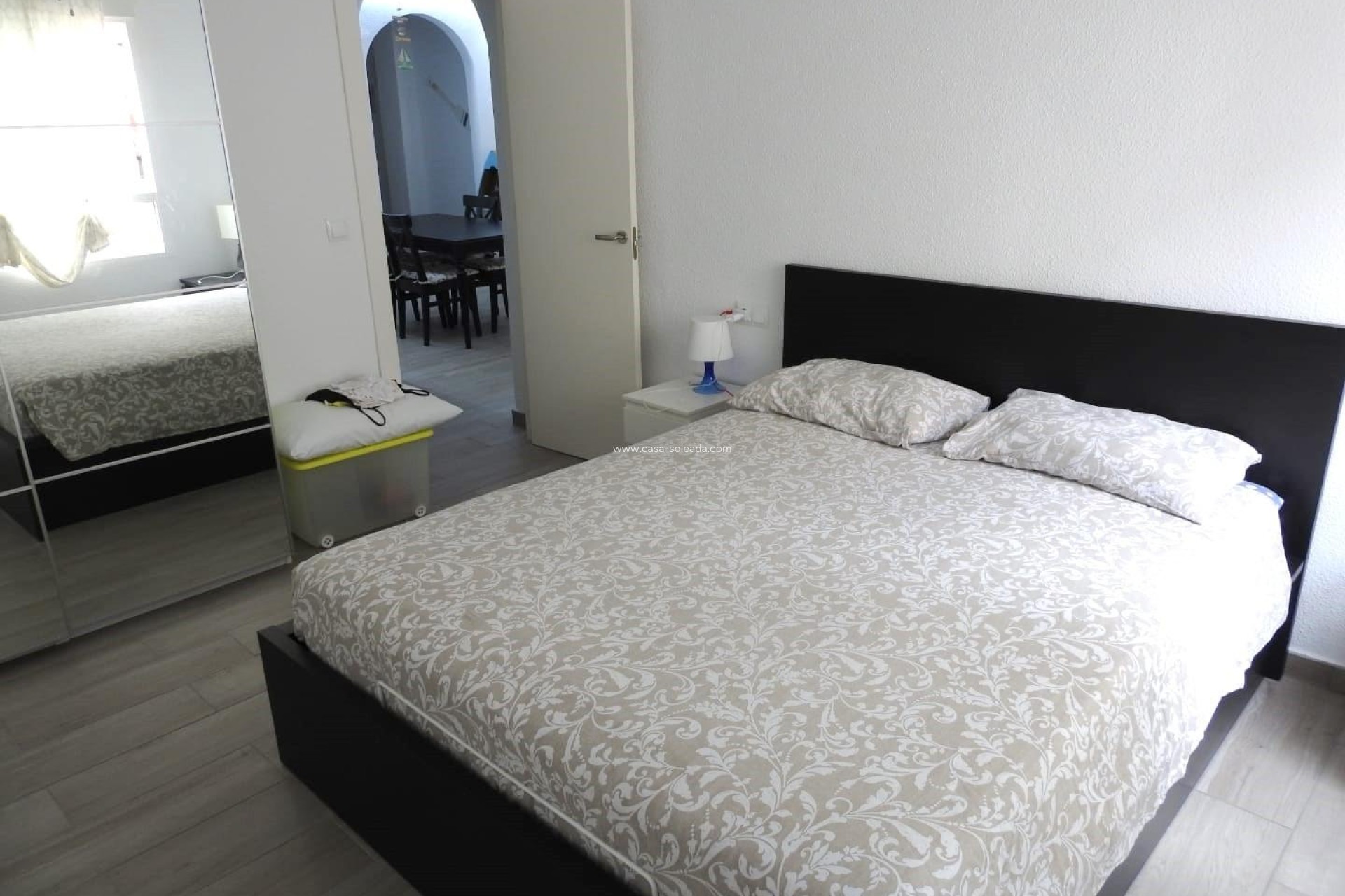 Herverkoop - Appartement / flat - Torrevieja - Playa del Cura