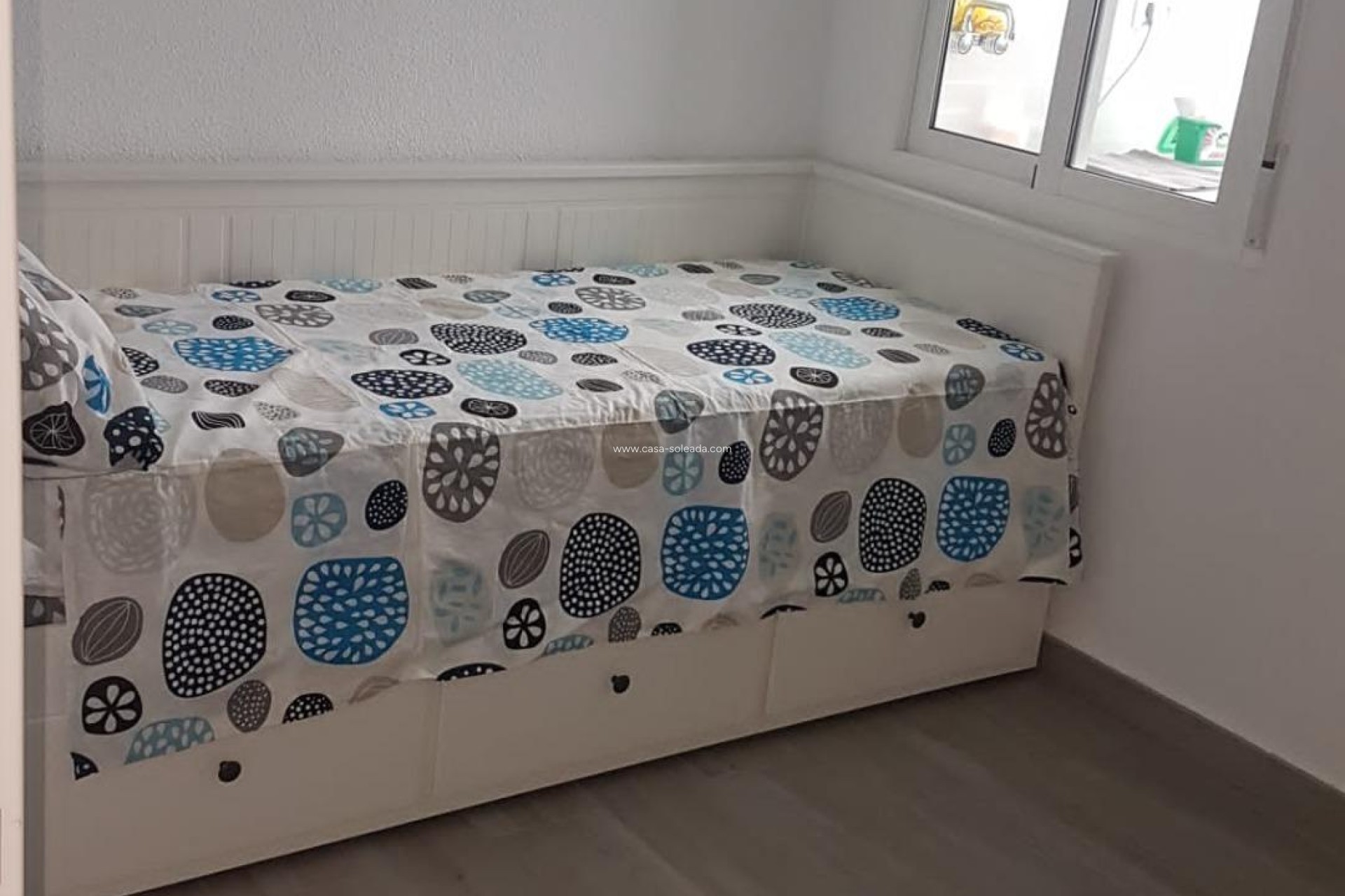 Herverkoop - Appartement / flat - Torrevieja - Playa del Cura