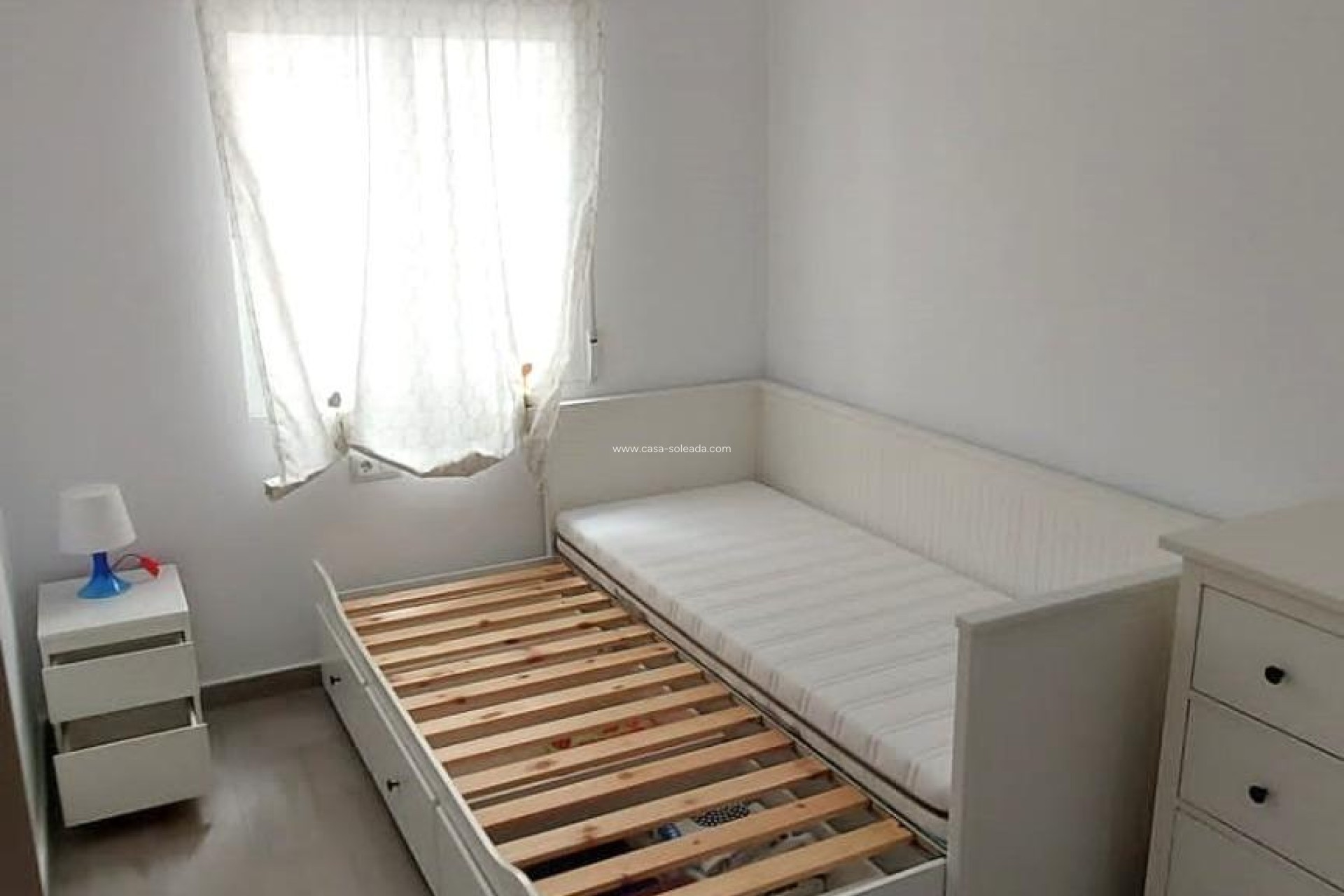 Herverkoop - Appartement / flat - Torrevieja - Playa del Cura