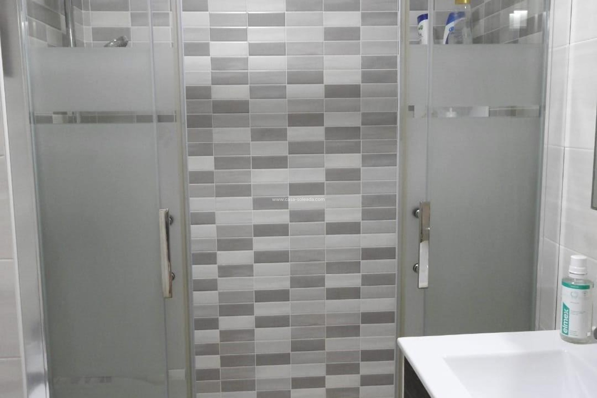 Herverkoop - Appartement / flat - Torrevieja - Playa del Cura