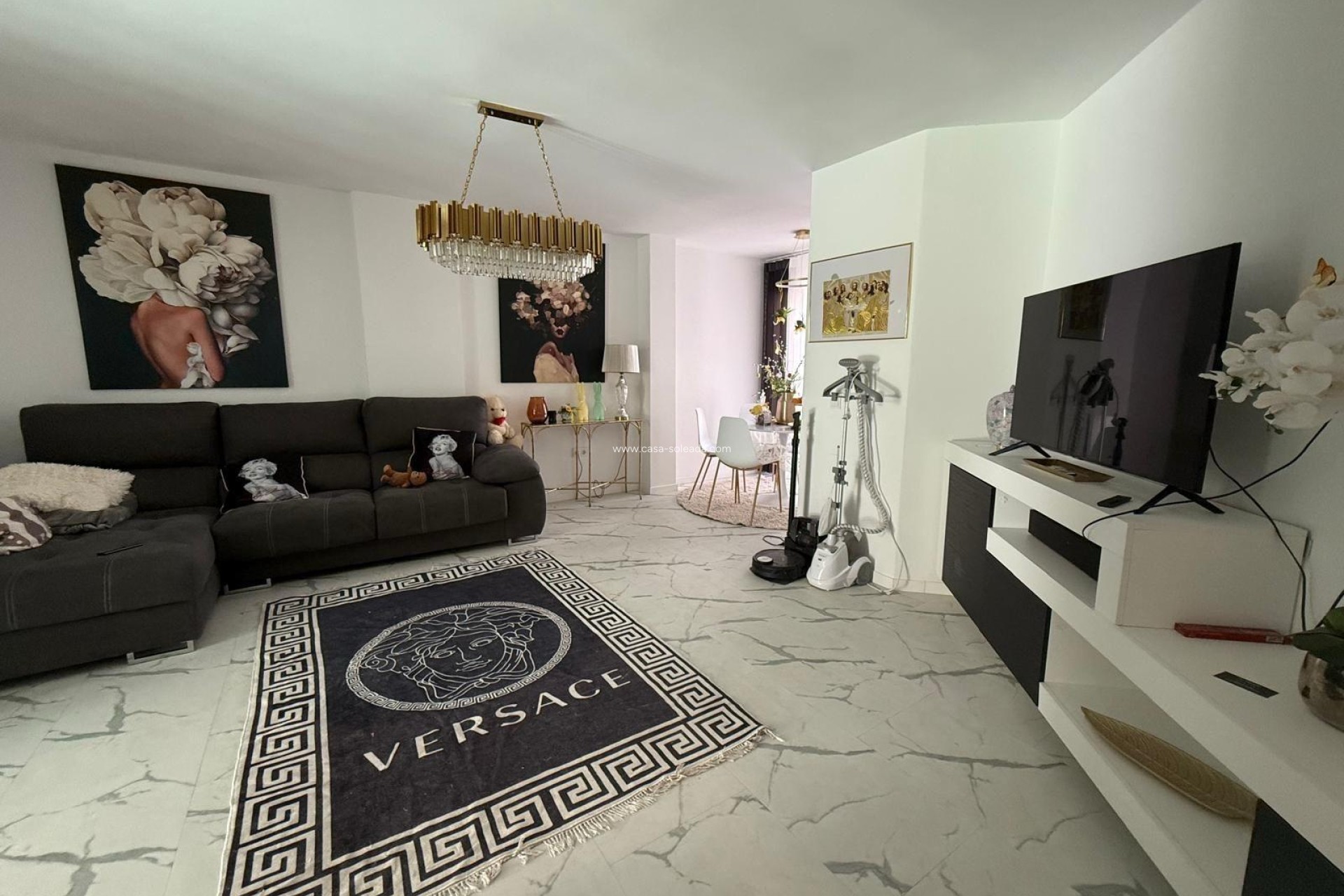 Herverkoop - Appartement / flat - Torrevieja - Playa del Cura