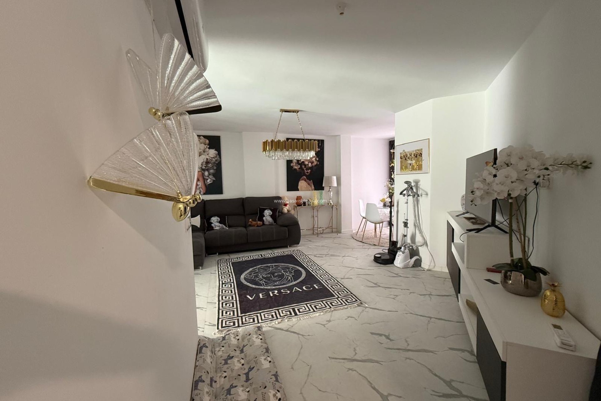 Herverkoop - Appartement / flat - Torrevieja - Playa del Cura