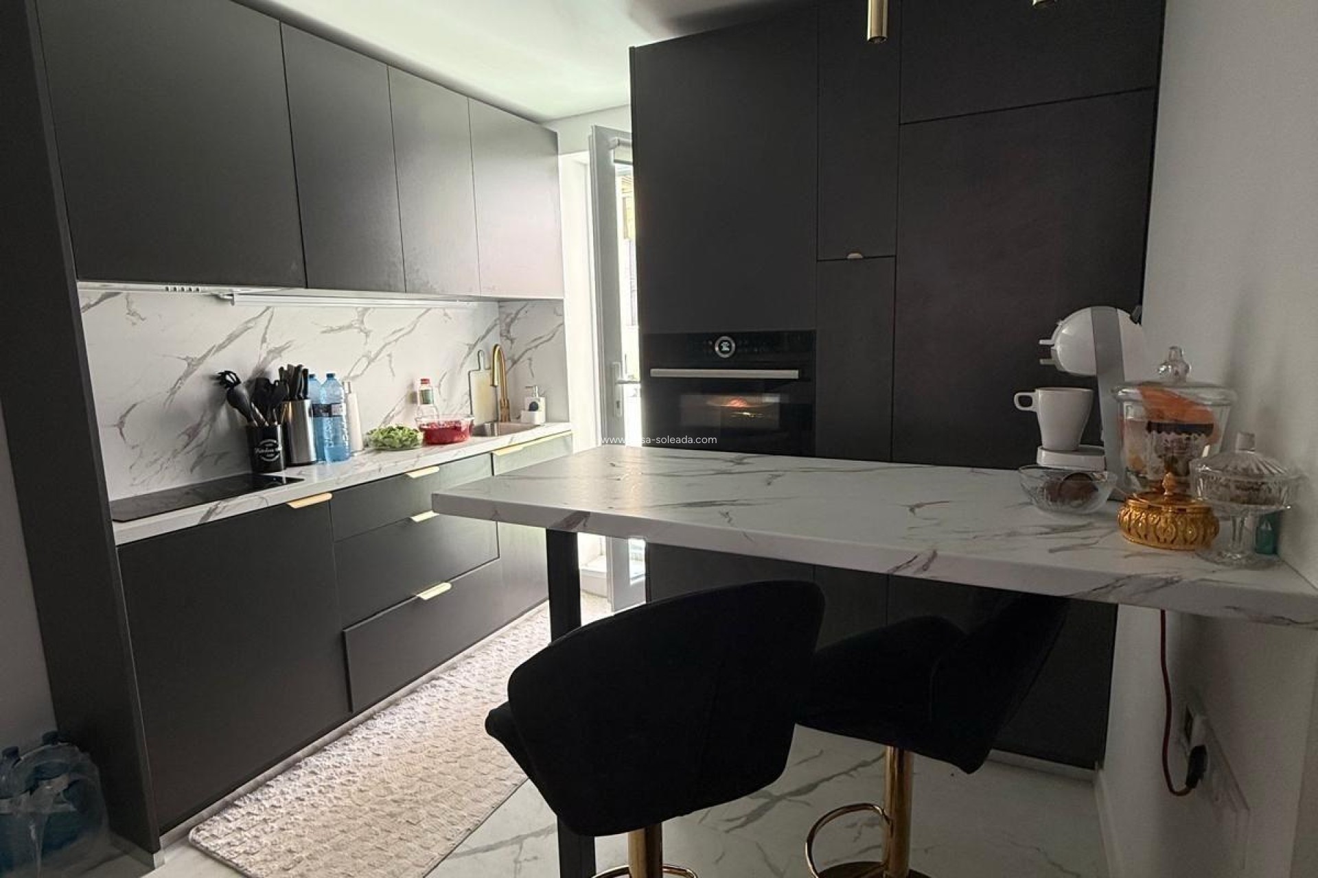 Herverkoop - Appartement / flat - Torrevieja - Playa del Cura