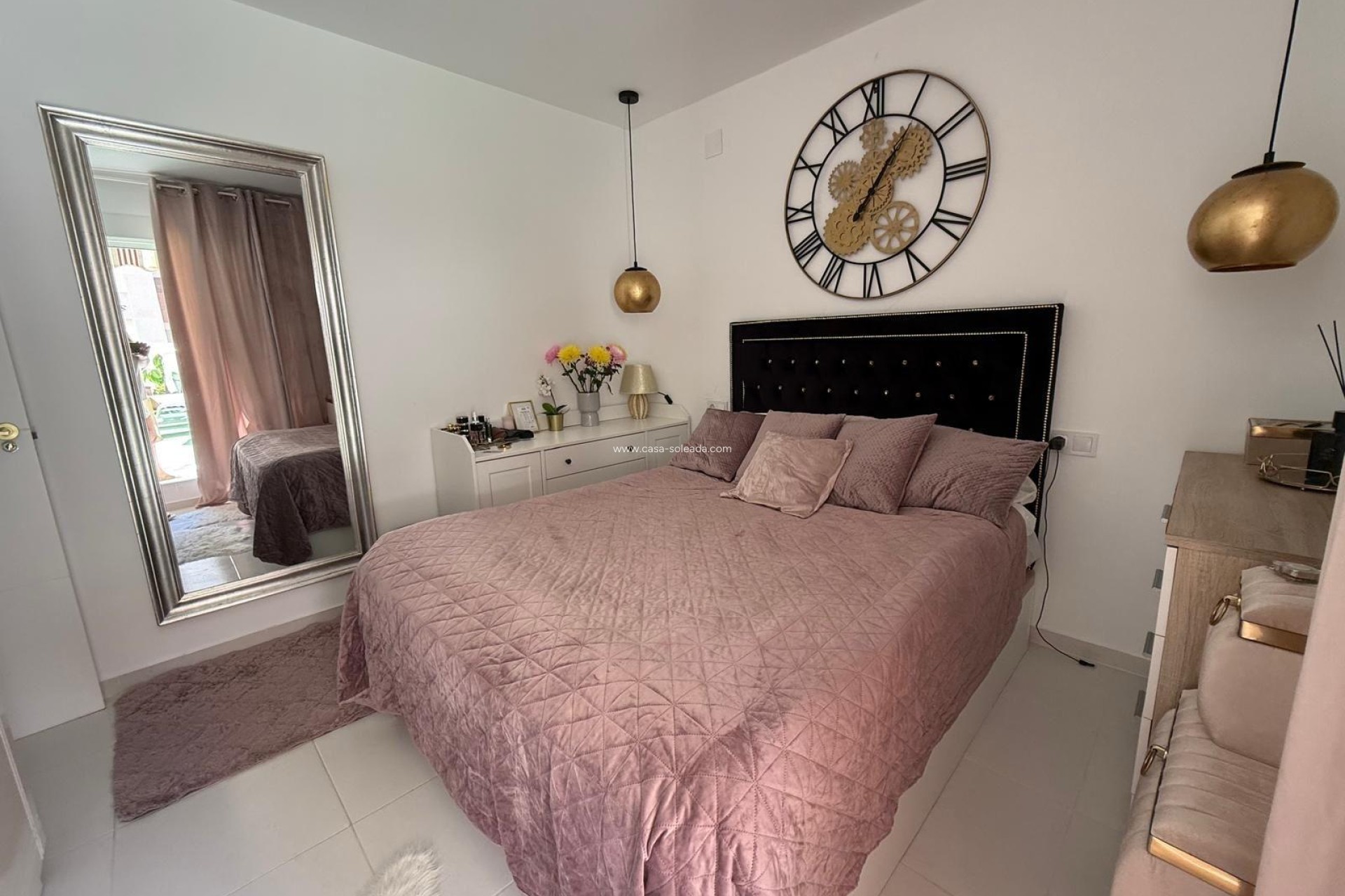Herverkoop - Appartement / flat - Torrevieja - Playa del Cura