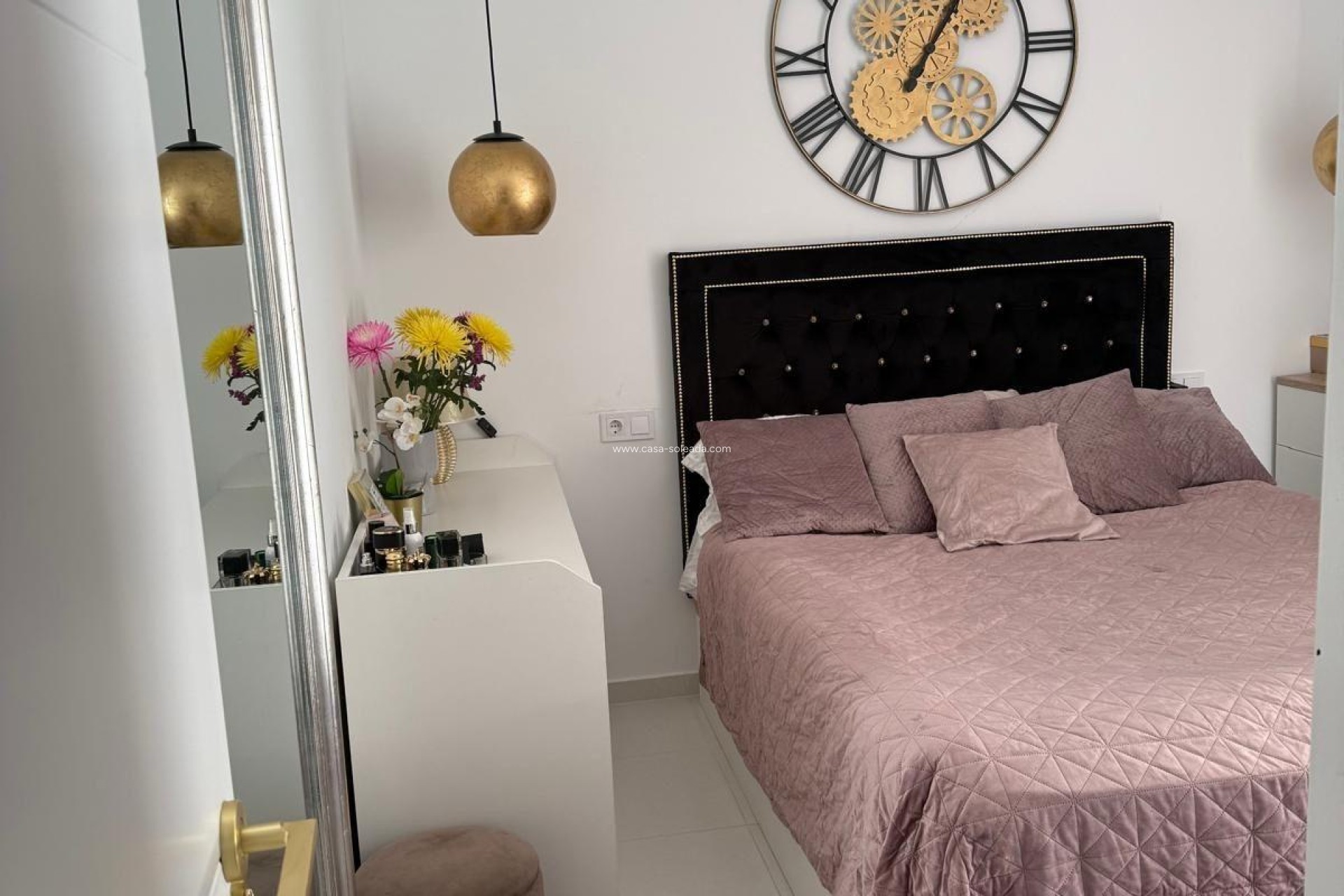 Herverkoop - Appartement / flat - Torrevieja - Playa del Cura