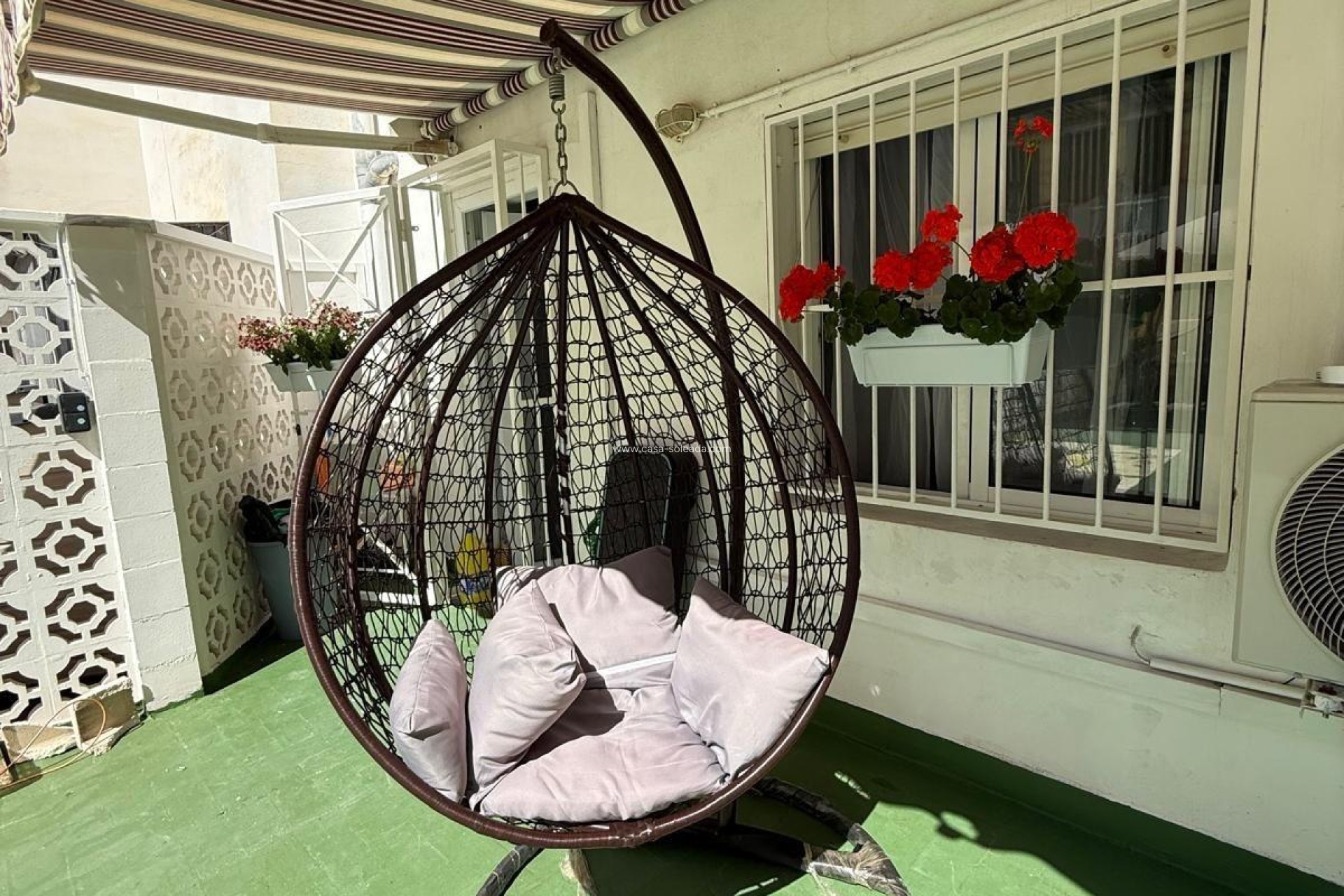Herverkoop - Appartement / flat - Torrevieja - Playa del Cura
