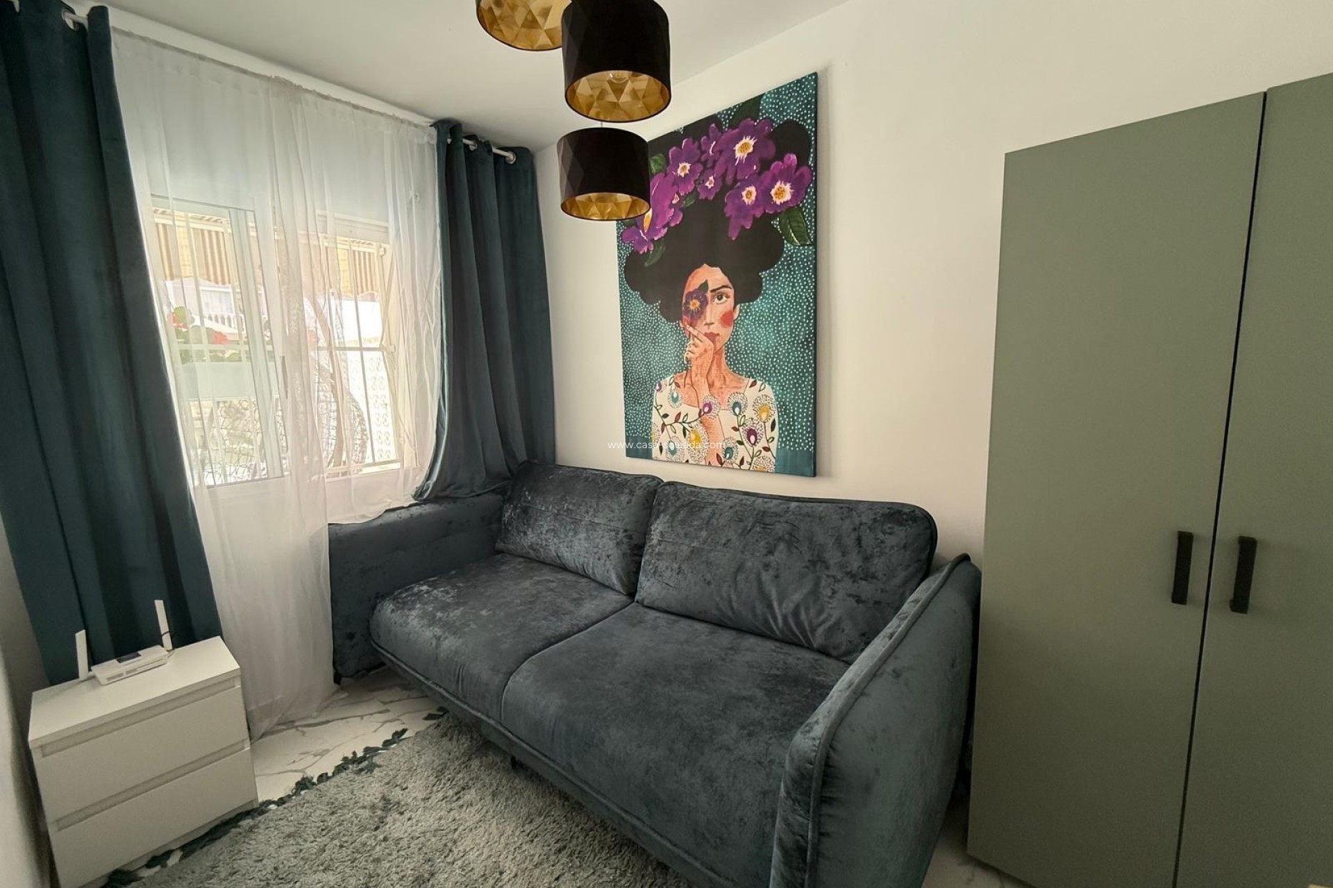 Herverkoop - Appartement / flat - Torrevieja - Playa del Cura