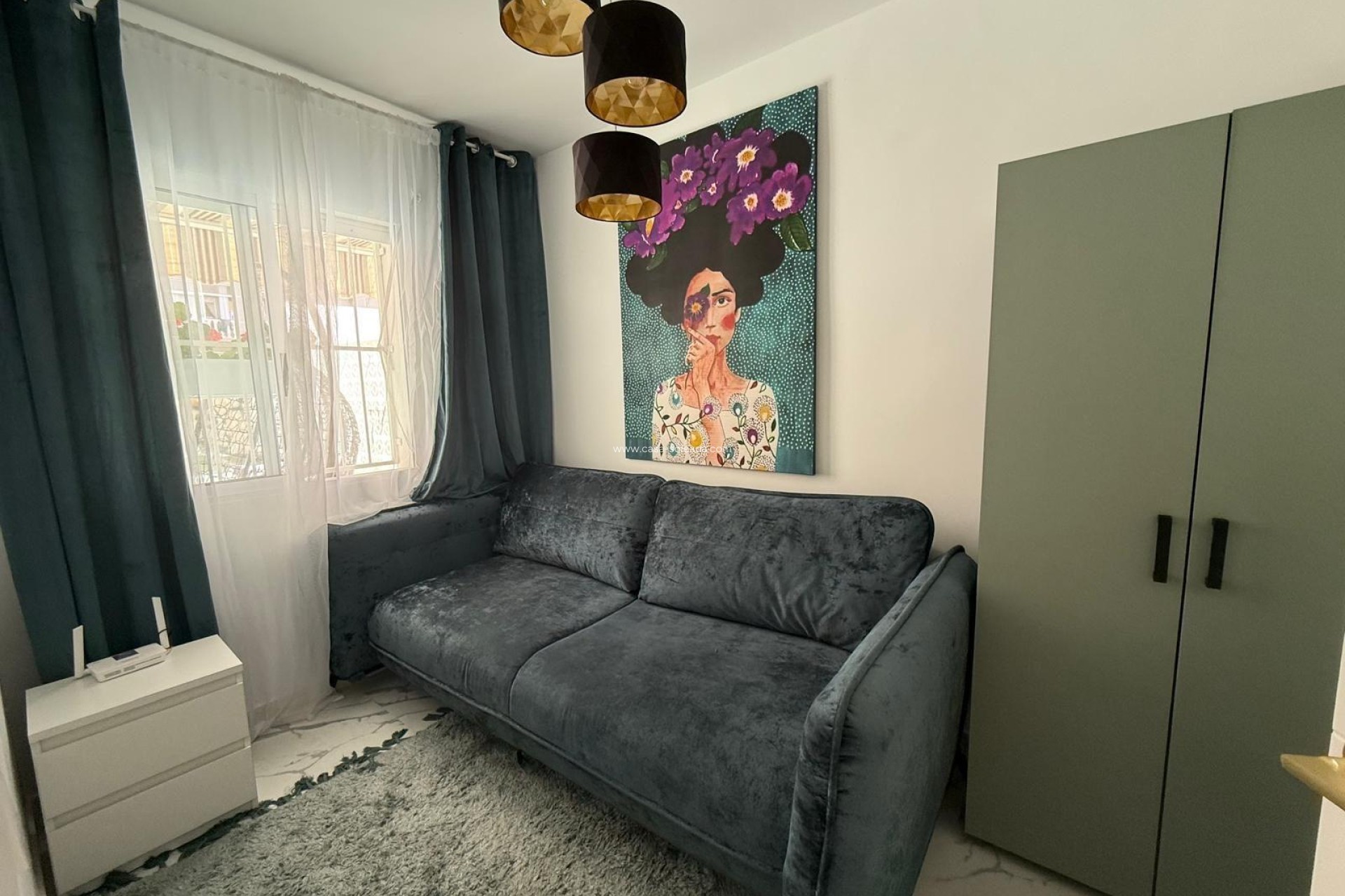 Herverkoop - Appartement / flat - Torrevieja - Playa del Cura
