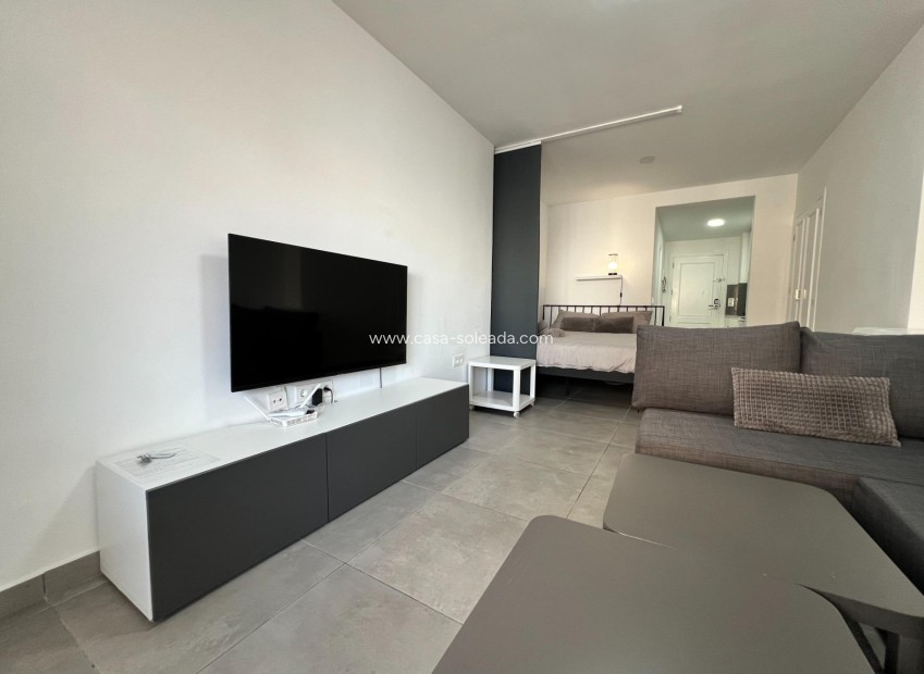 Herverkoop - Appartement / flat - Torrevieja - Playa del Cura