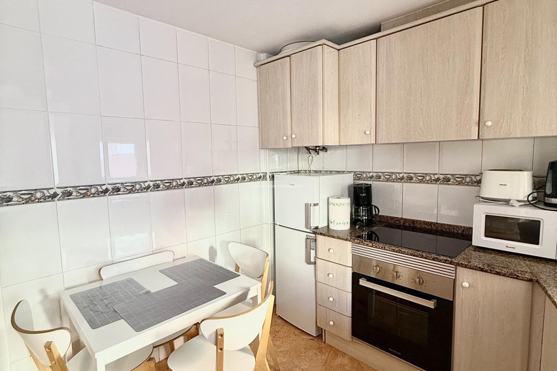 Herverkoop - Appartement / flat - Torrevieja - Playa del Cura