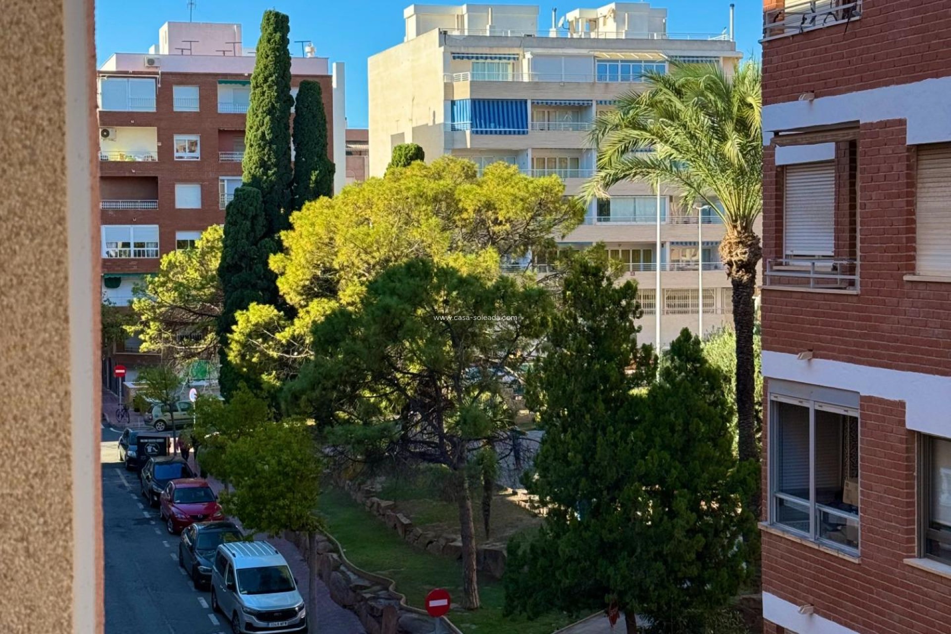 Herverkoop - Appartement / flat - Torrevieja - Playa del Cura
