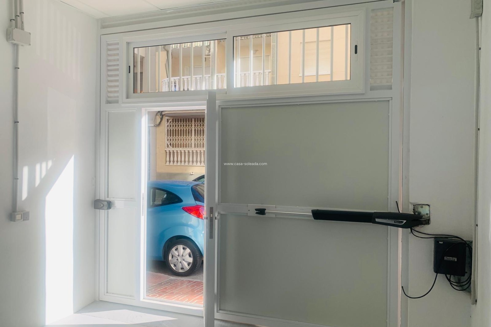 Herverkoop - Appartement / flat - Torrevieja - Playa del Cura