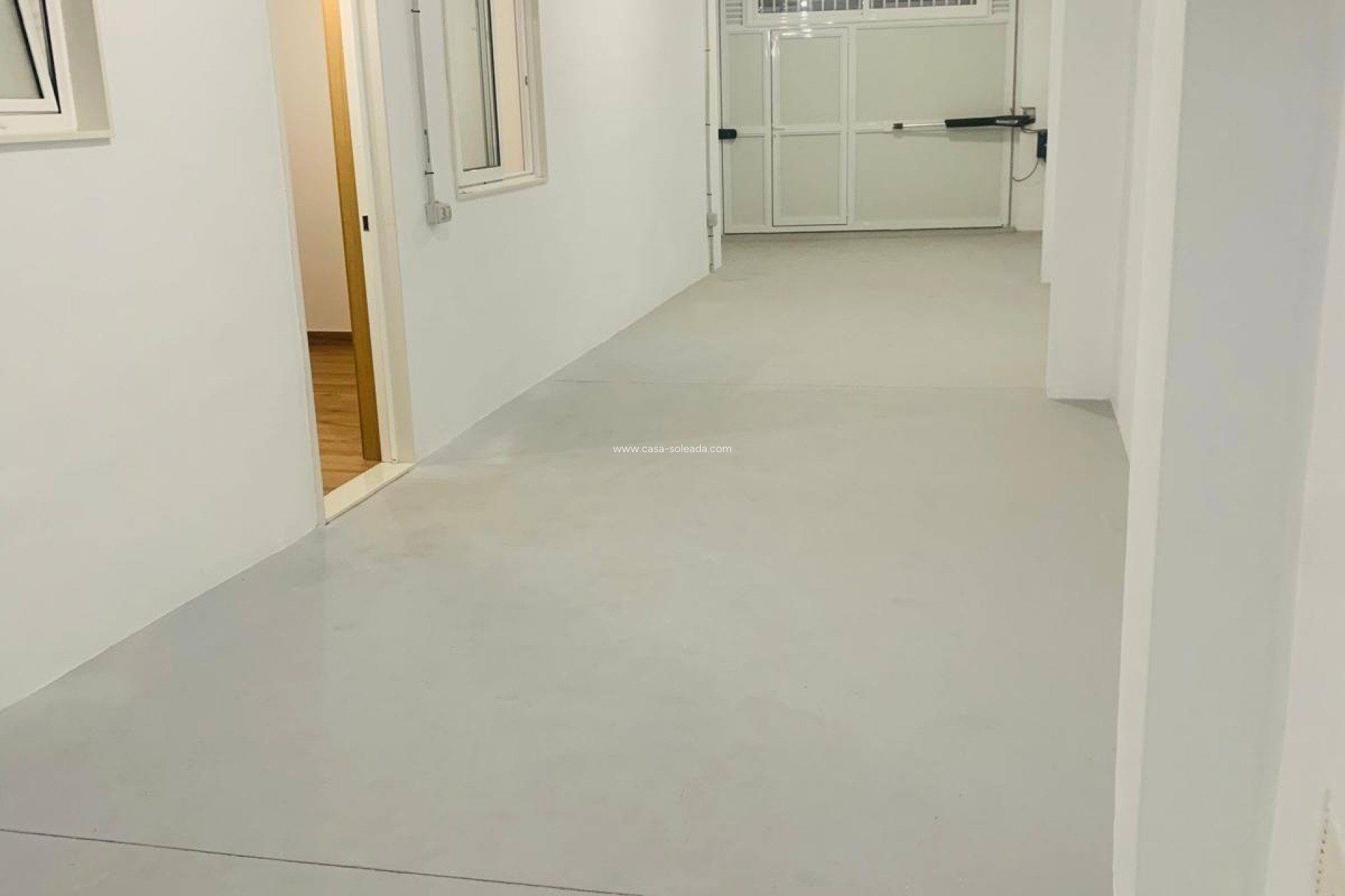 Herverkoop - Appartement / flat - Torrevieja - Playa del Cura