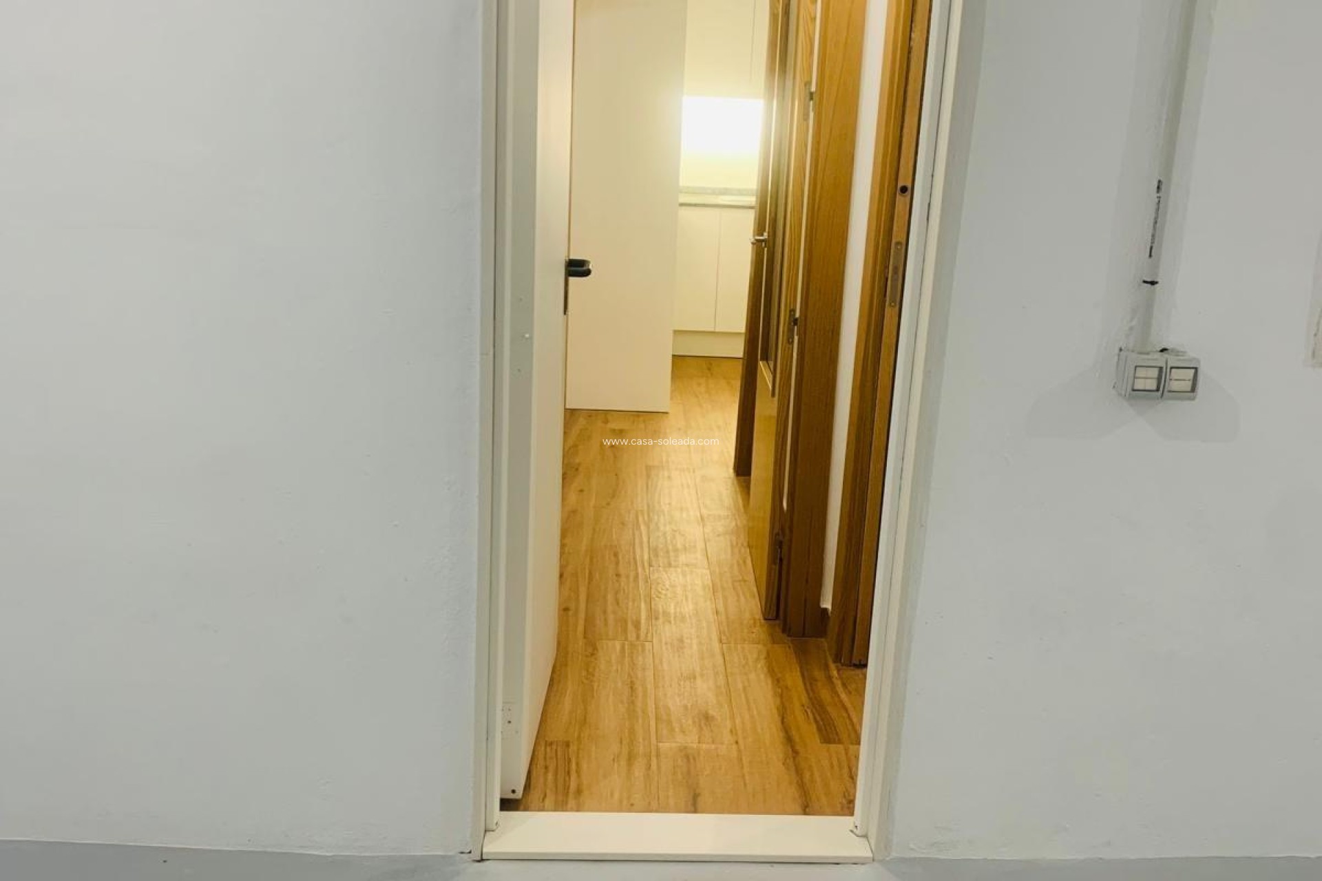 Herverkoop - Appartement / flat - Torrevieja - Playa del Cura