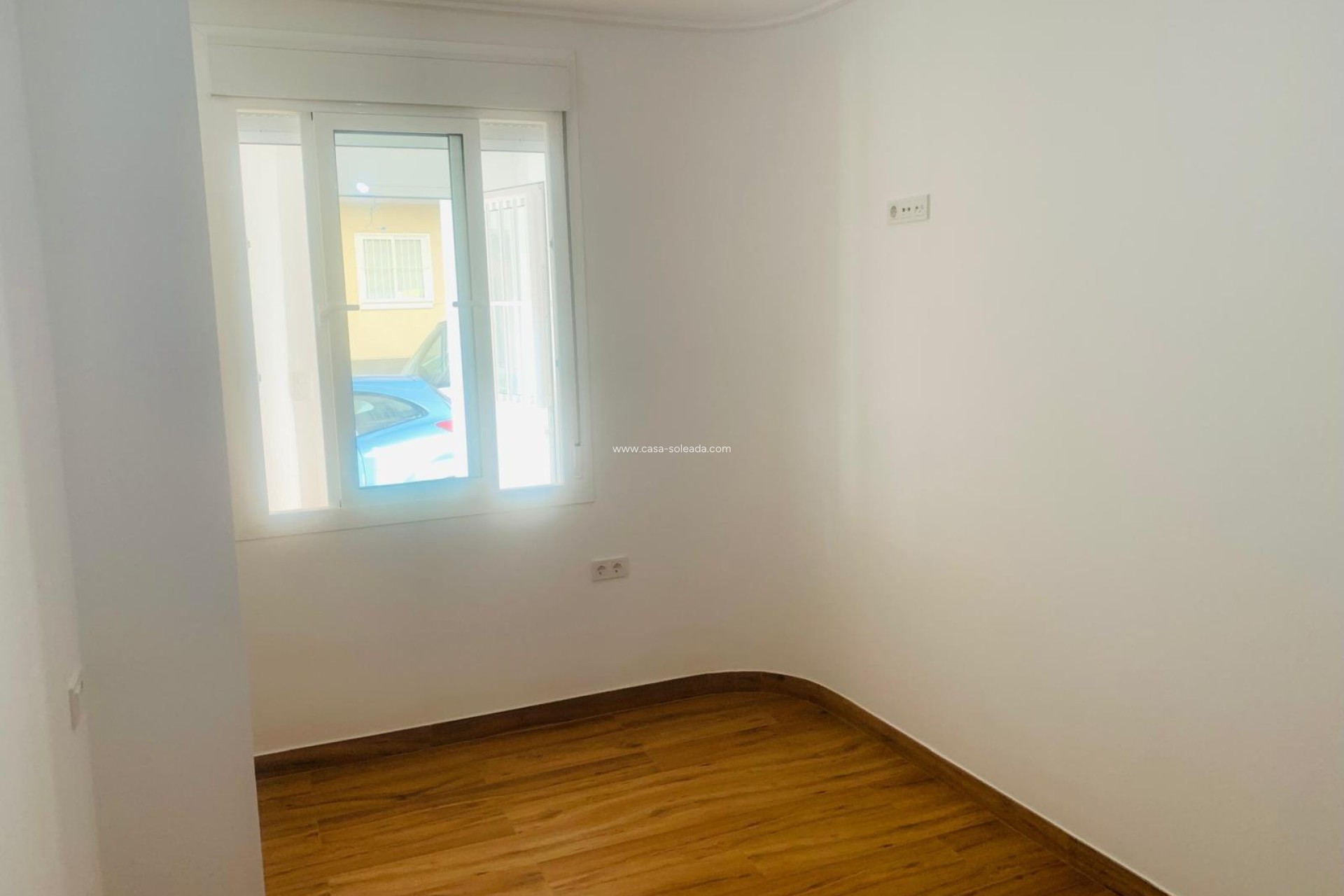 Herverkoop - Appartement / flat - Torrevieja - Playa del Cura