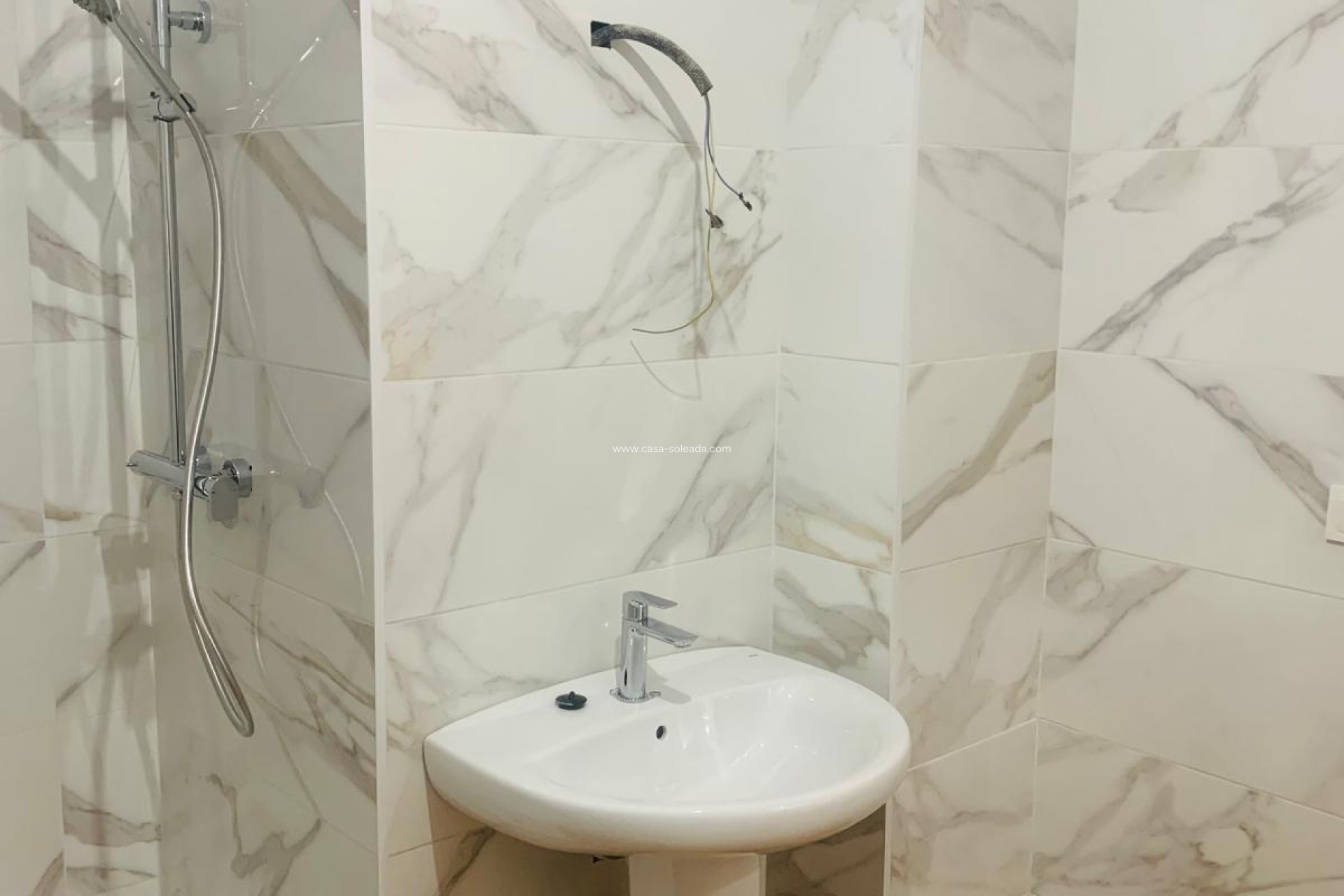Herverkoop - Appartement / flat - Torrevieja - Playa del Cura