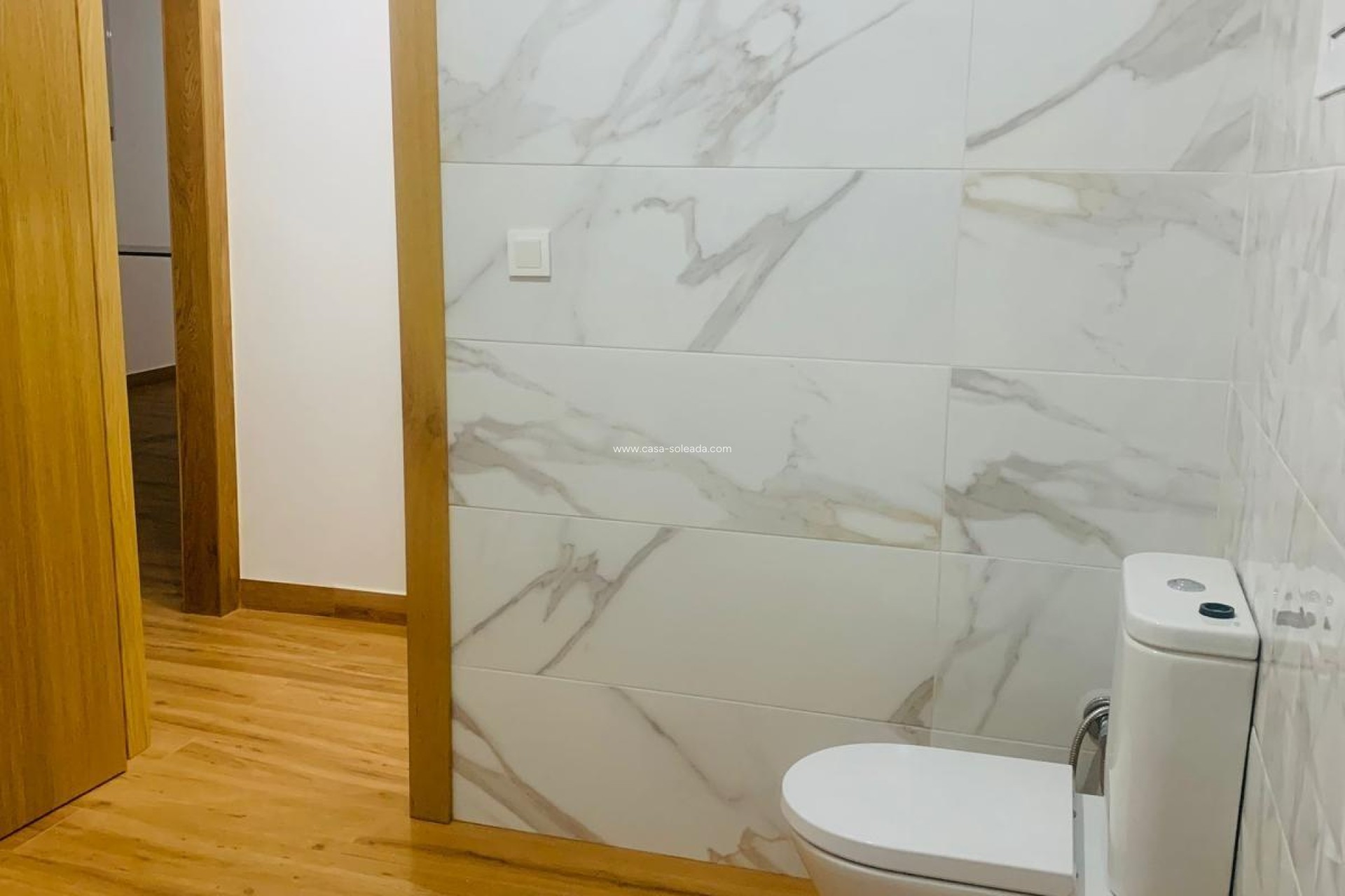 Herverkoop - Appartement / flat - Torrevieja - Playa del Cura