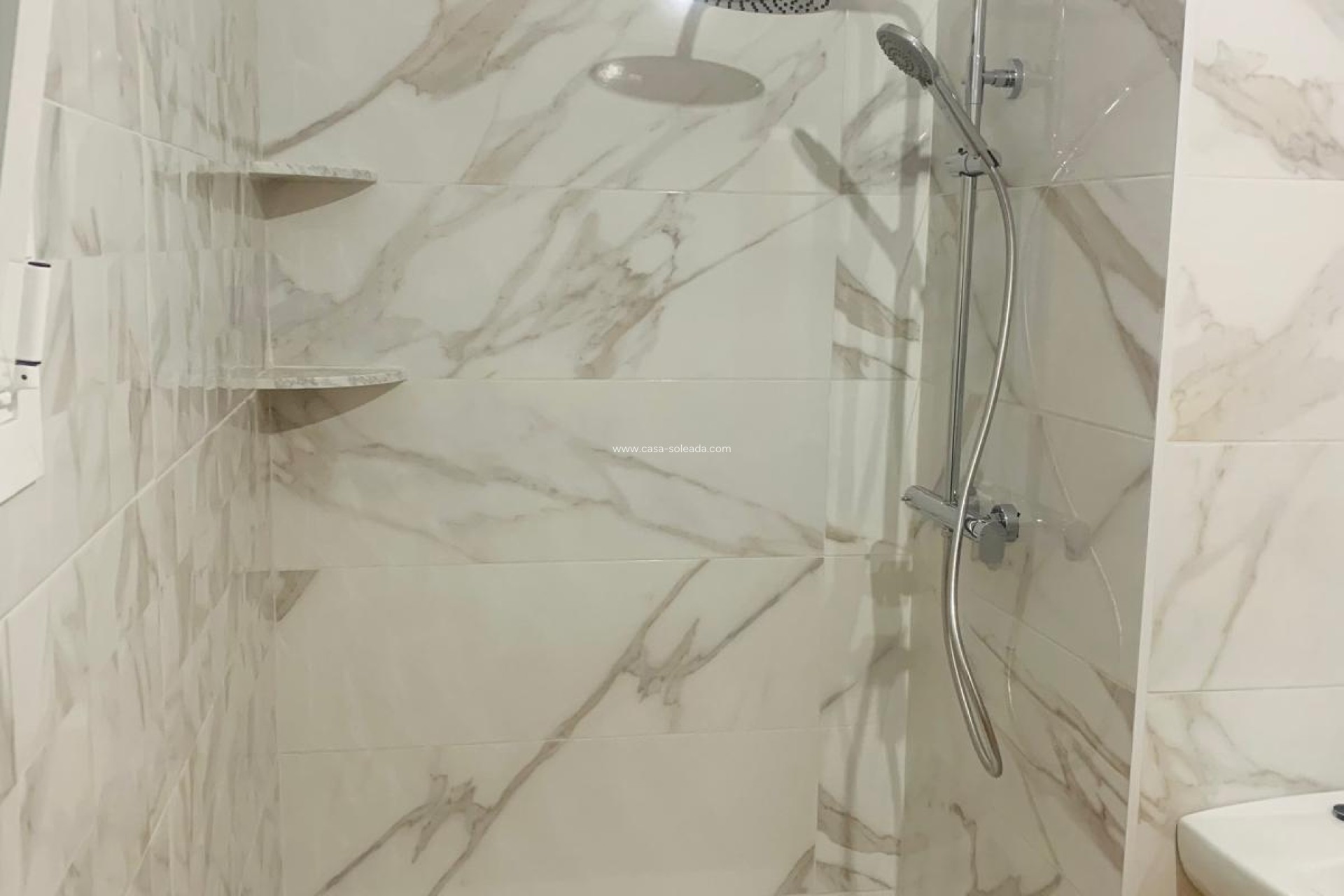 Herverkoop - Appartement / flat - Torrevieja - Playa del Cura