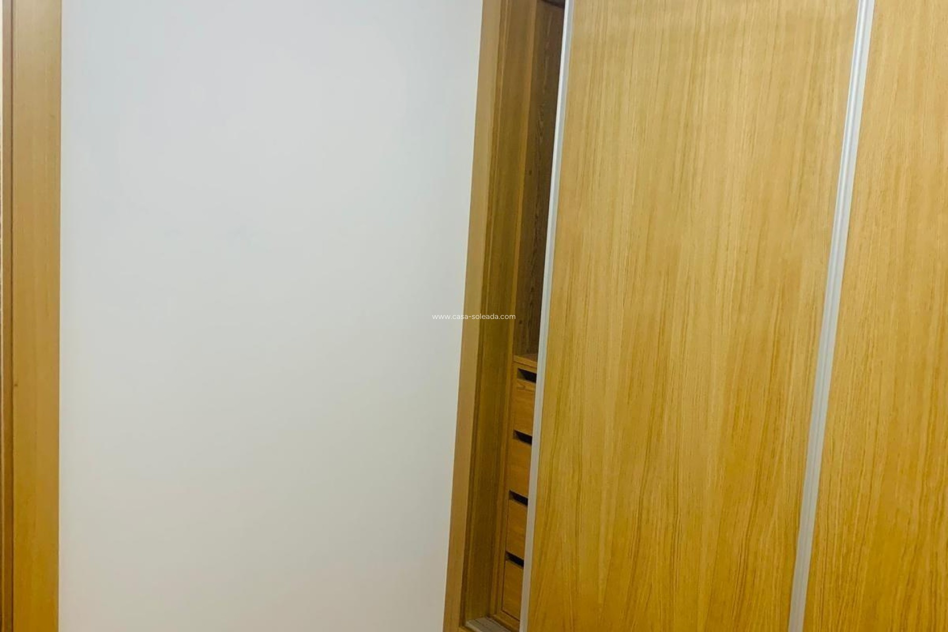 Herverkoop - Appartement / flat - Torrevieja - Playa del Cura