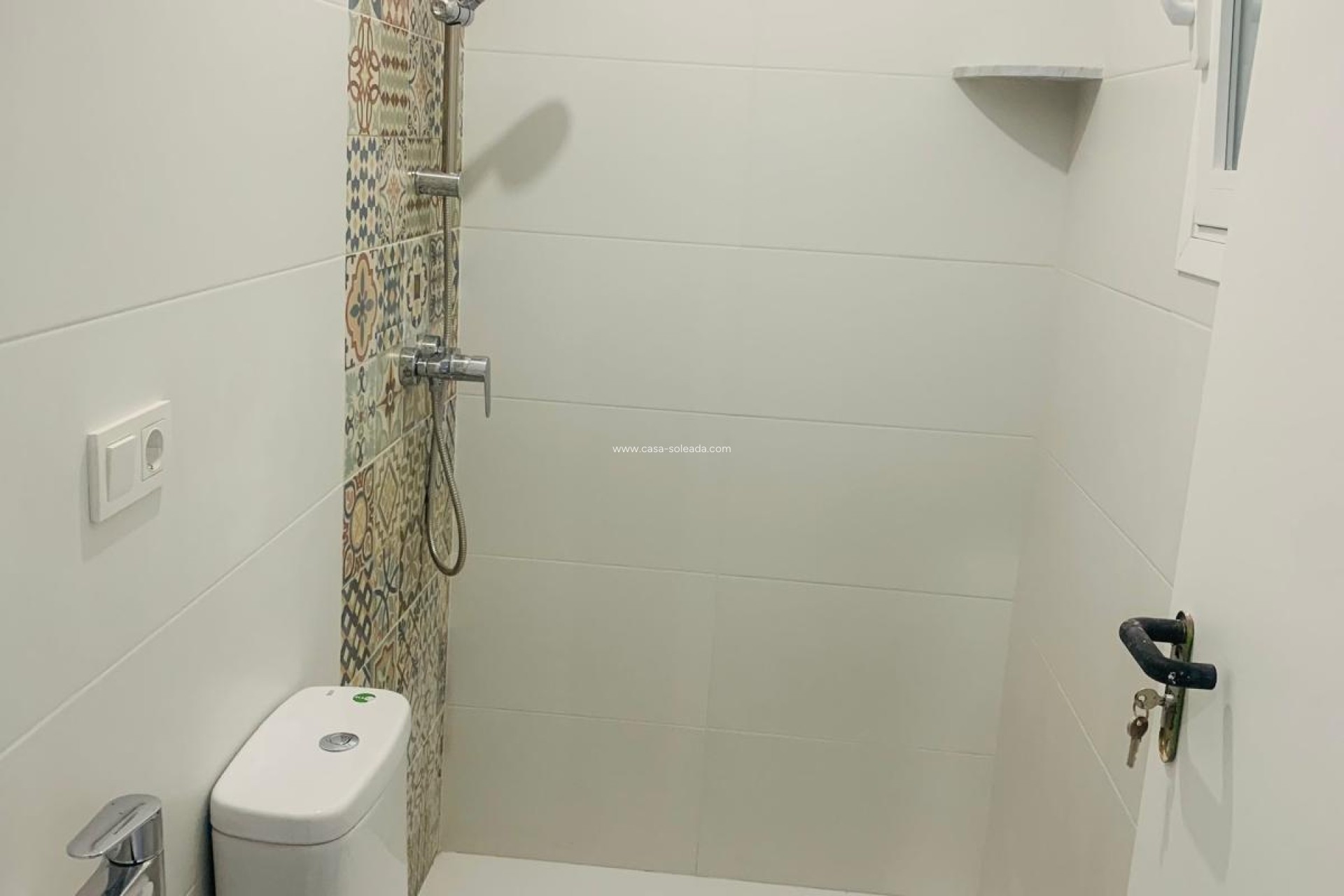 Herverkoop - Appartement / flat - Torrevieja - Playa del Cura