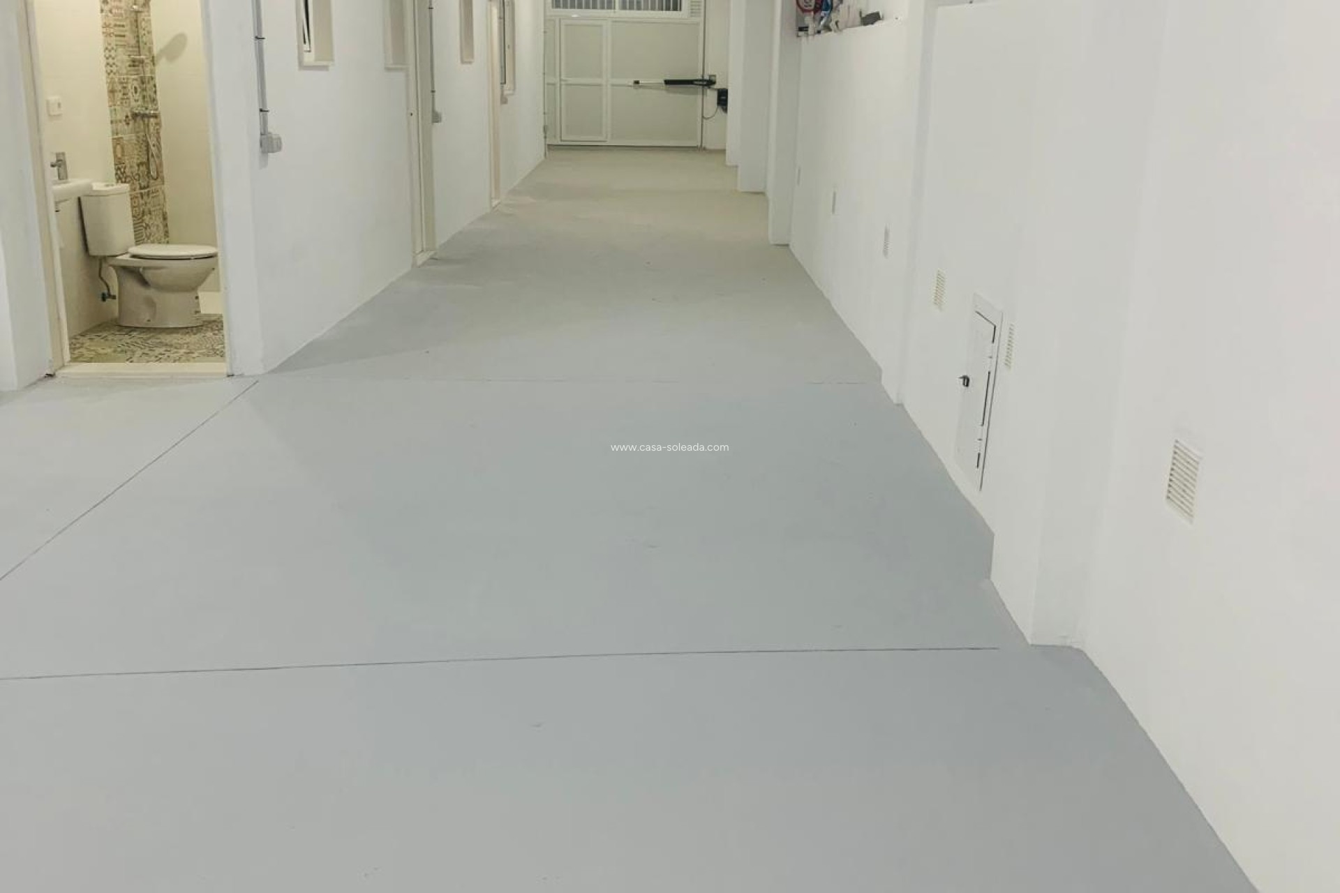 Herverkoop - Appartement / flat - Torrevieja - Playa del Cura