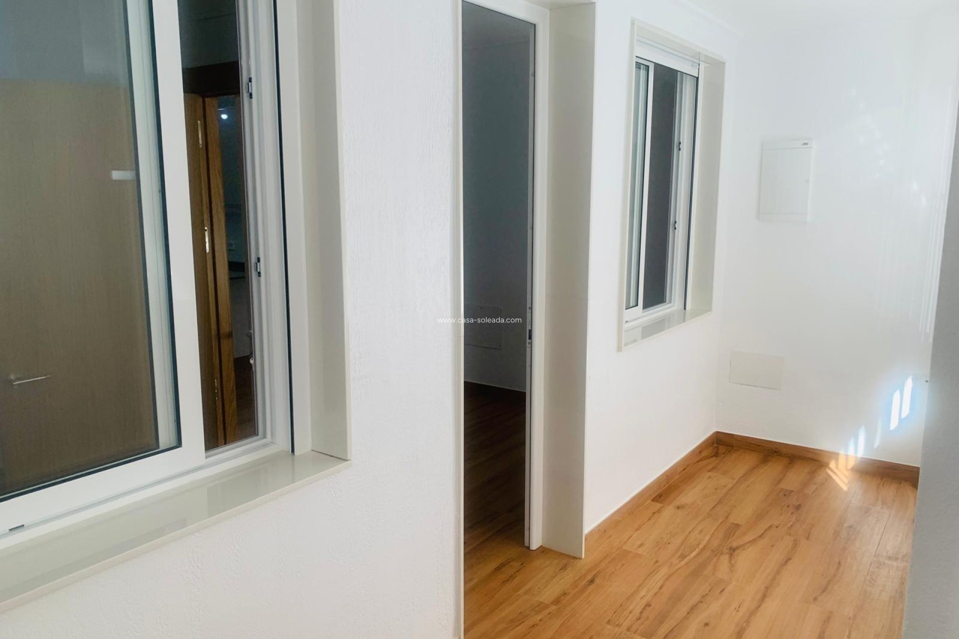 Herverkoop - Appartement / flat - Torrevieja - Playa del Cura