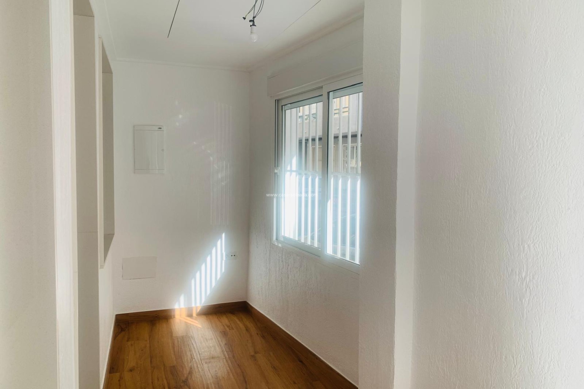 Herverkoop - Appartement / flat - Torrevieja - Playa del Cura