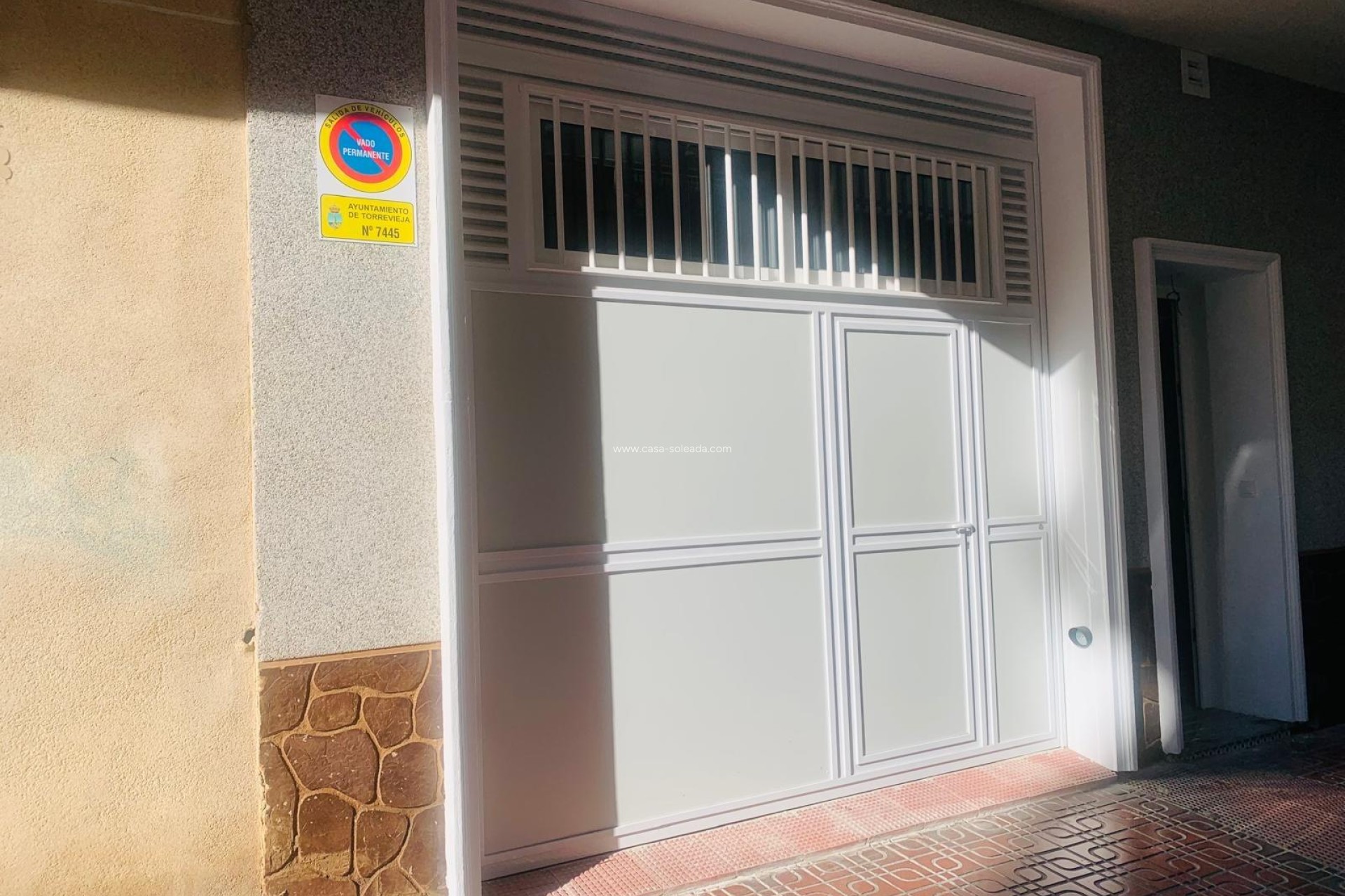 Herverkoop - Appartement / flat - Torrevieja - Playa del Cura