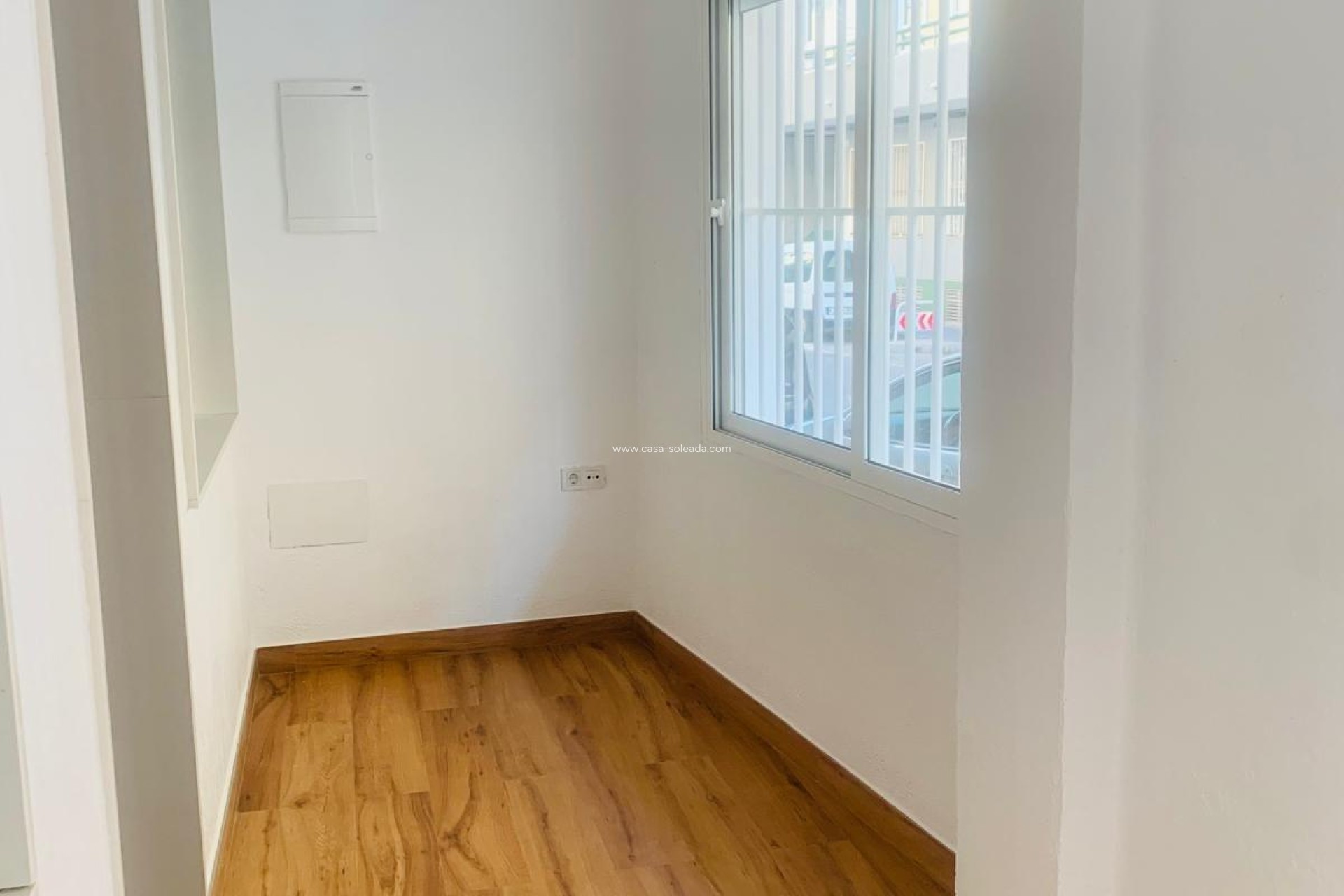 Herverkoop - Appartement / flat - Torrevieja - Playa del Cura