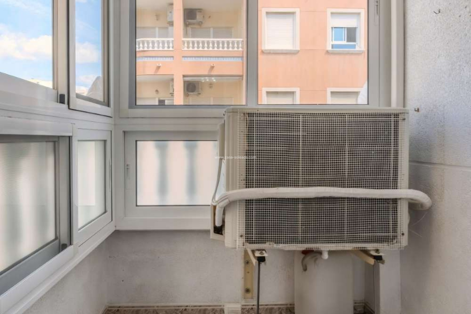 Herverkoop - Appartement / flat - Torrevieja - Playa del Cura