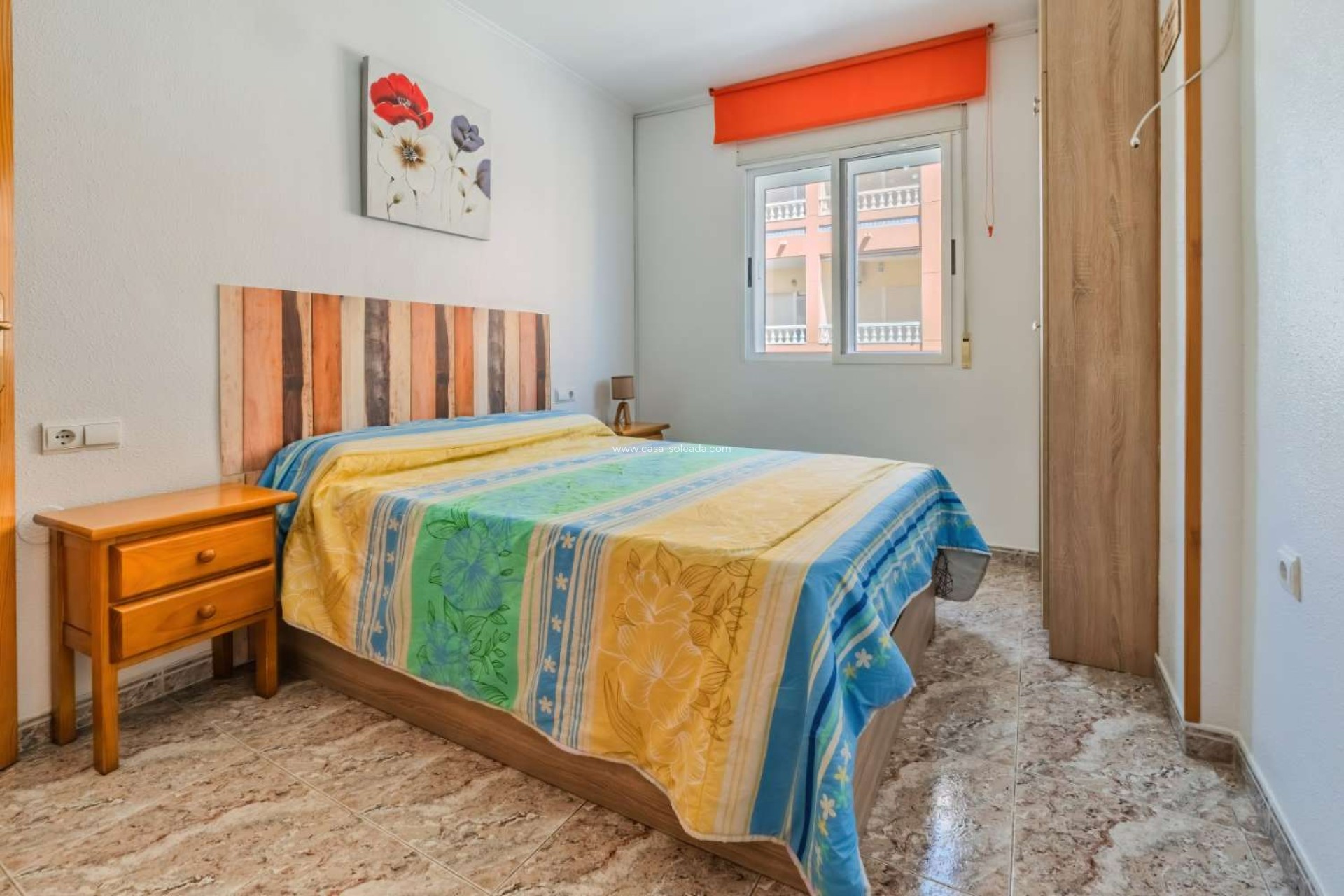 Herverkoop - Appartement / flat - Torrevieja - Playa del Cura