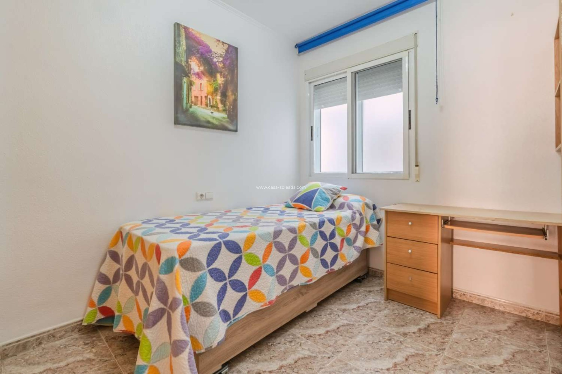 Herverkoop - Appartement / flat - Torrevieja - Playa del Cura