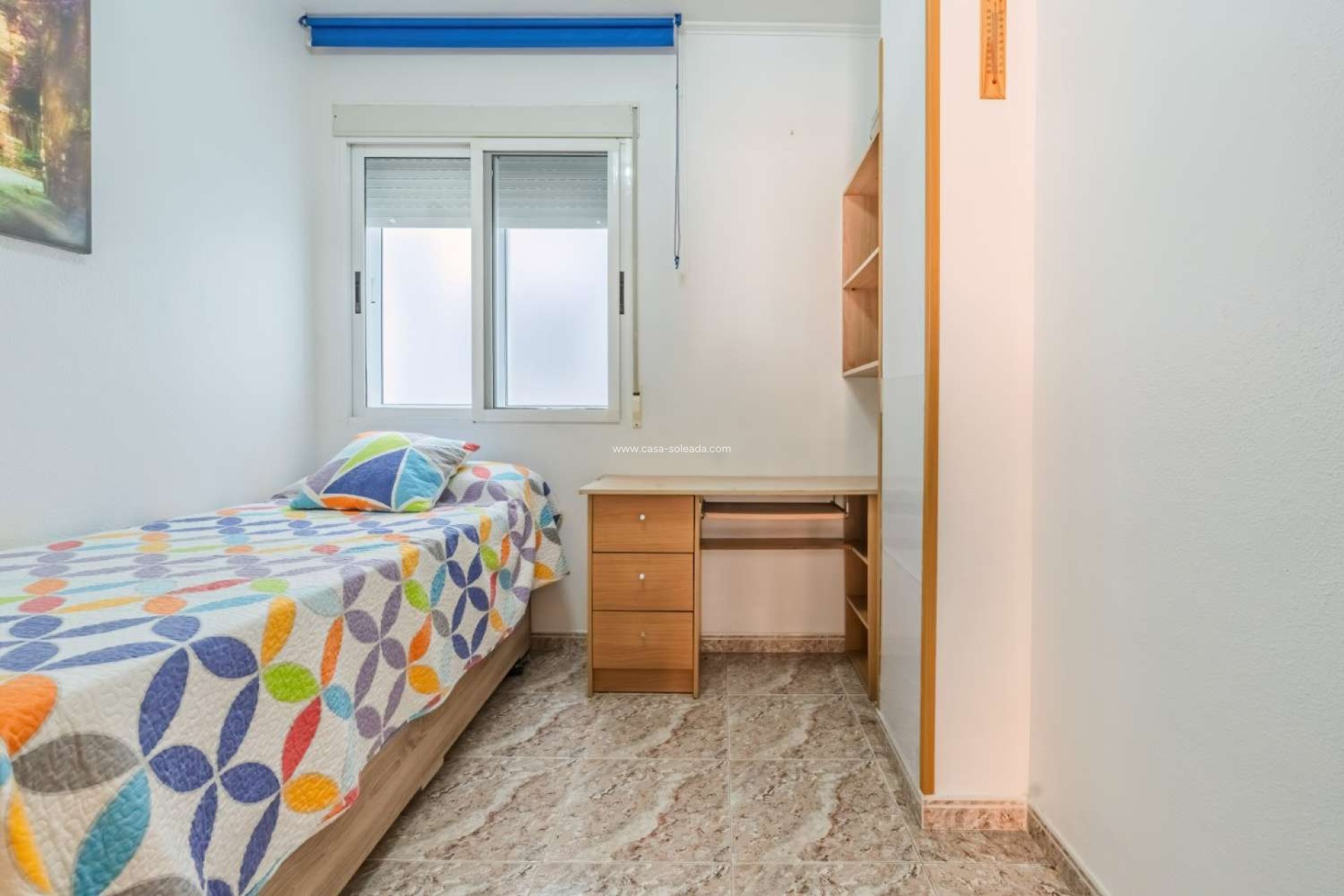 Herverkoop - Appartement / flat - Torrevieja - Playa del Cura
