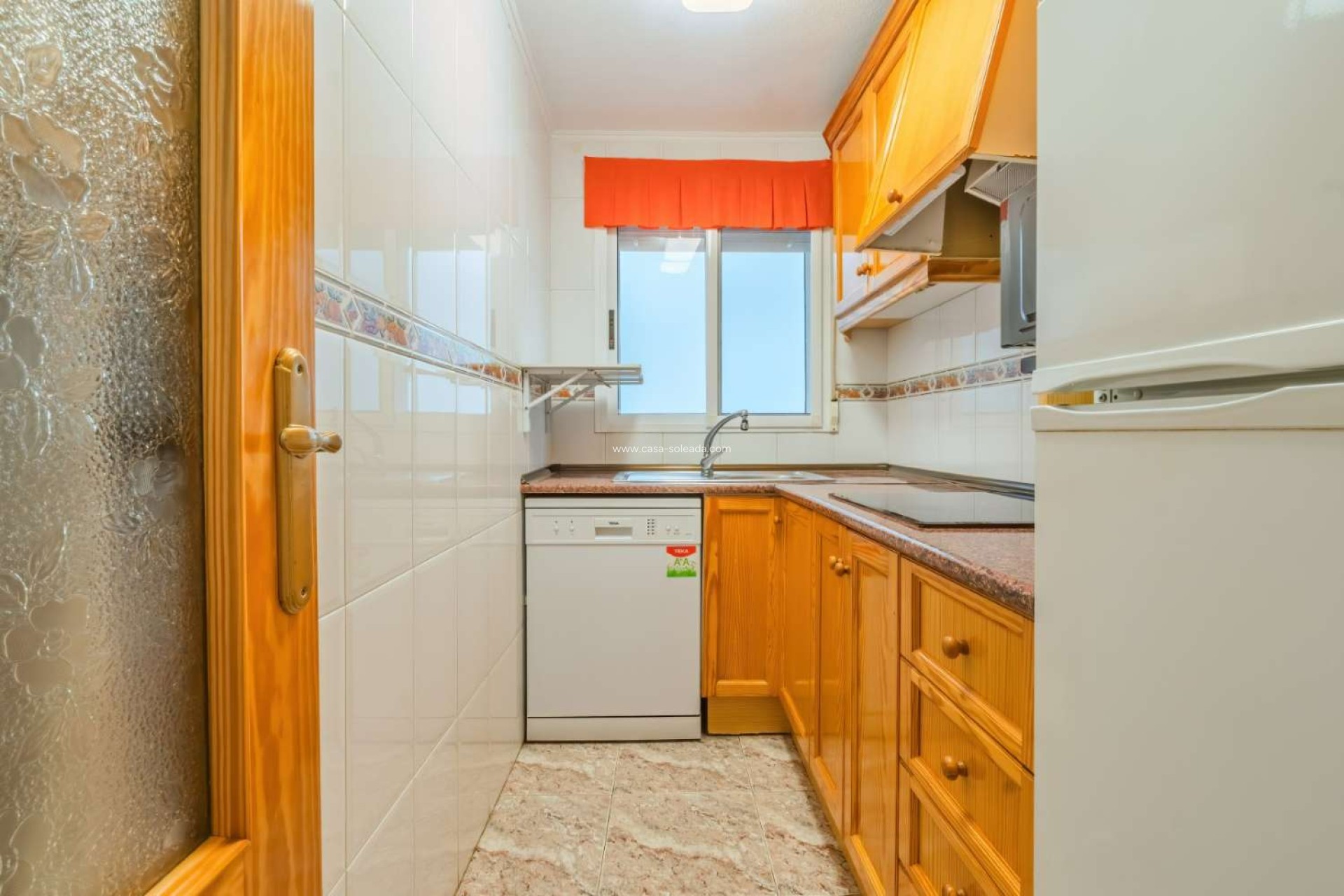 Herverkoop - Appartement / flat - Torrevieja - Playa del Cura