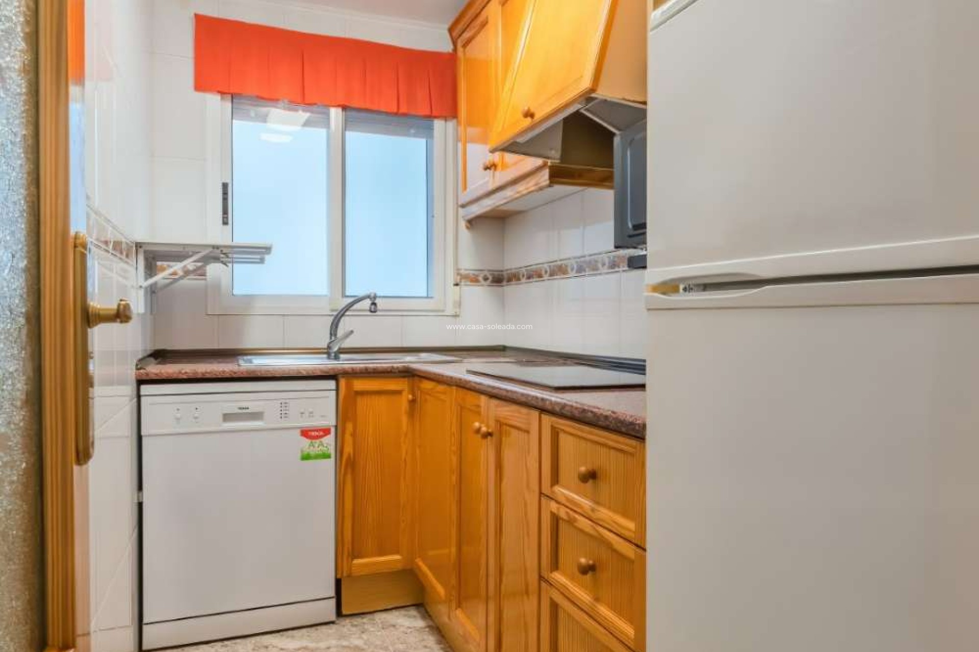 Herverkoop - Appartement / flat - Torrevieja - Playa del Cura