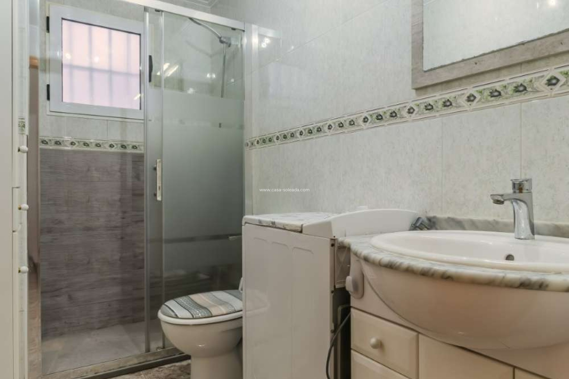 Herverkoop - Appartement / flat - Torrevieja - Playa del Cura