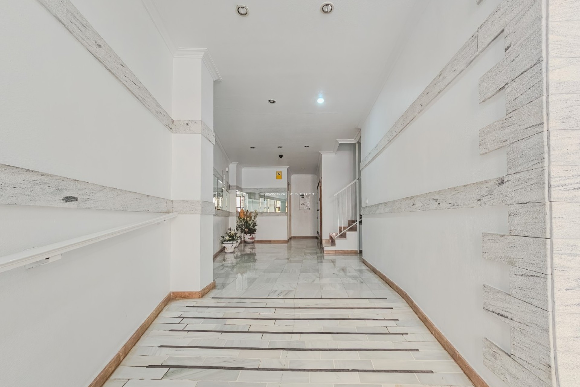 Herverkoop - Appartement / flat - Torrevieja - Playa del Cura