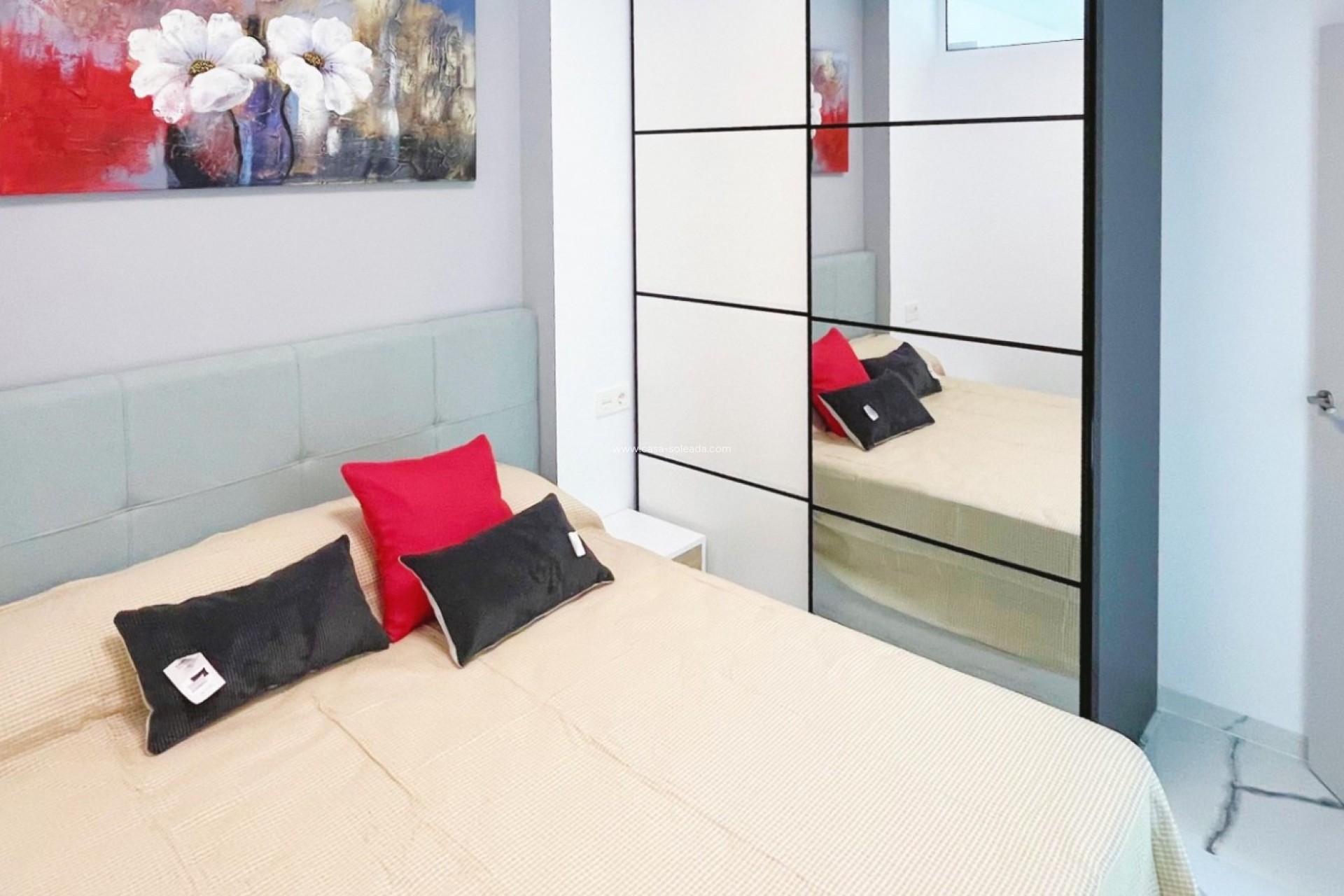 Herverkoop - Appartement / flat - Torrevieja - Playa del Cura