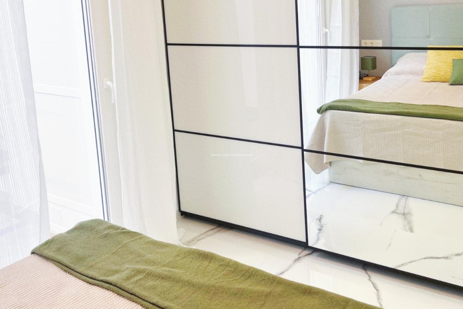 Herverkoop - Appartement / flat - Torrevieja - Playa del Cura