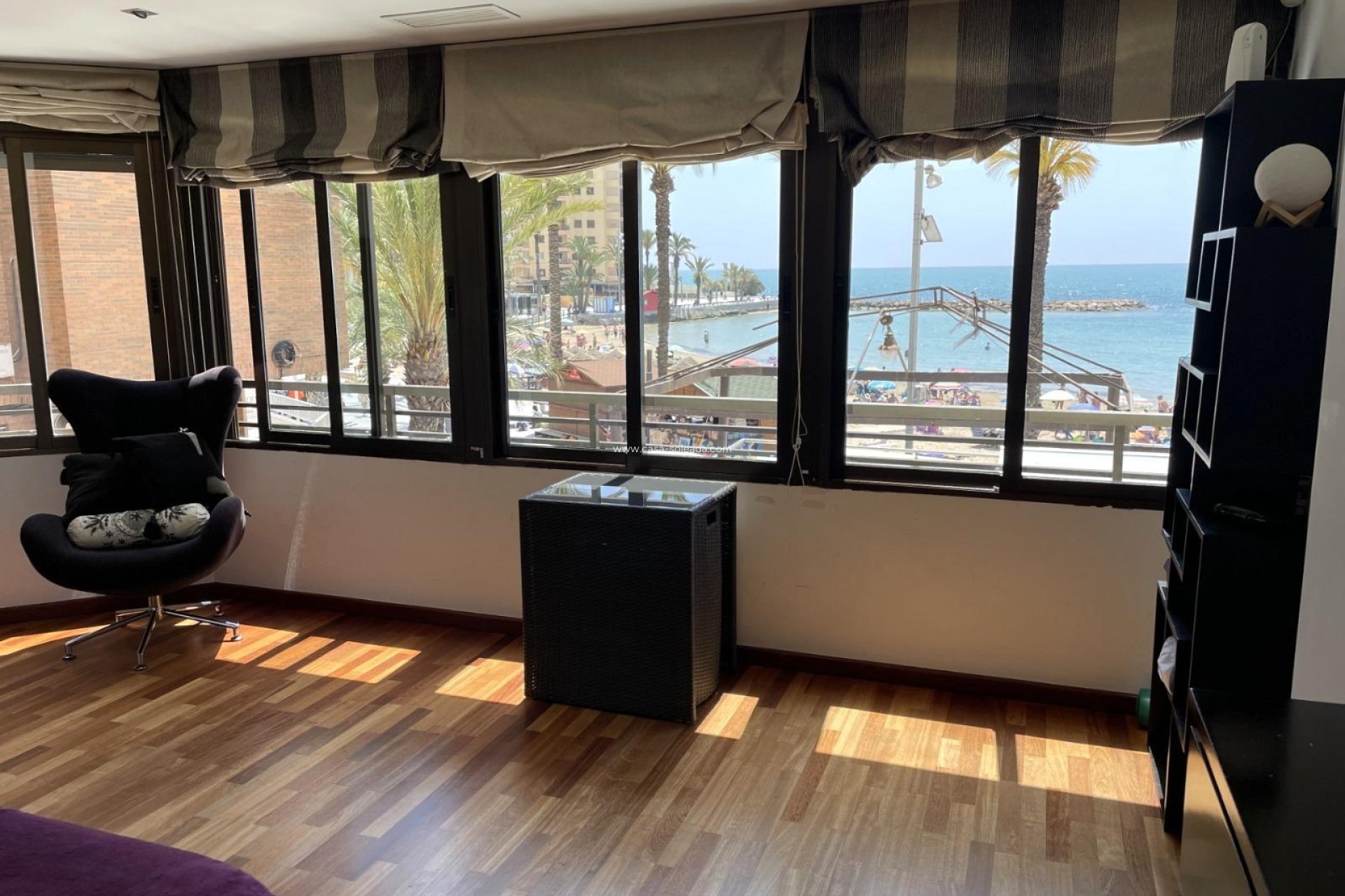 Herverkoop - Appartement / flat - Torrevieja - Playa del Cura