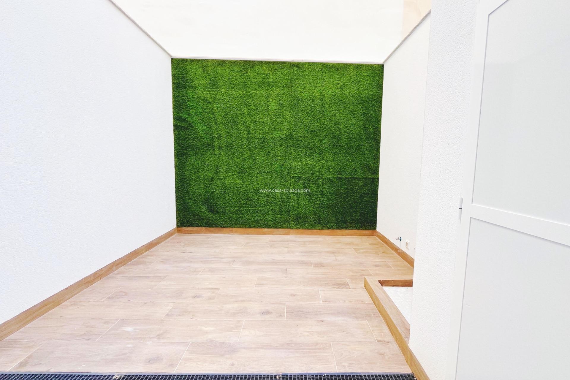Herverkoop - Appartement / flat - Torrevieja - Playa del Cura