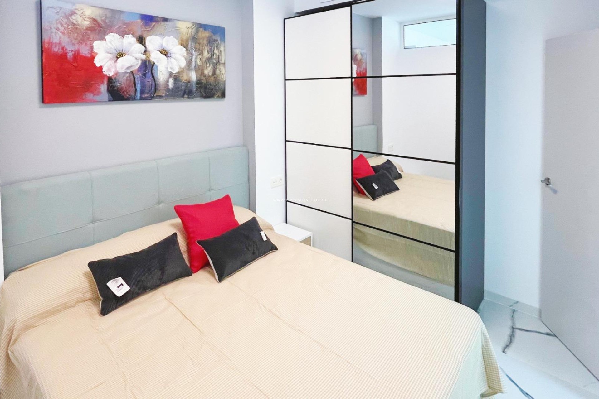 Herverkoop - Appartement / flat - Torrevieja - Playa del Cura