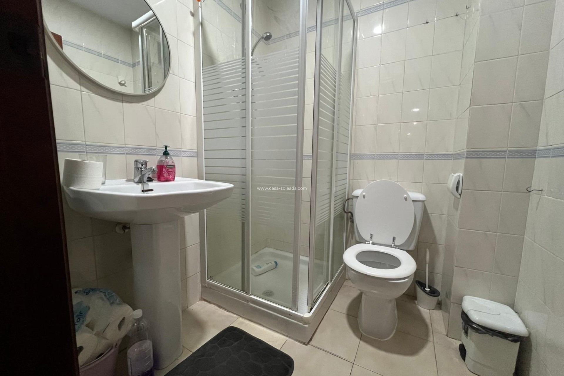 Herverkoop - Appartement / flat - Torrevieja - Playa del Cura
