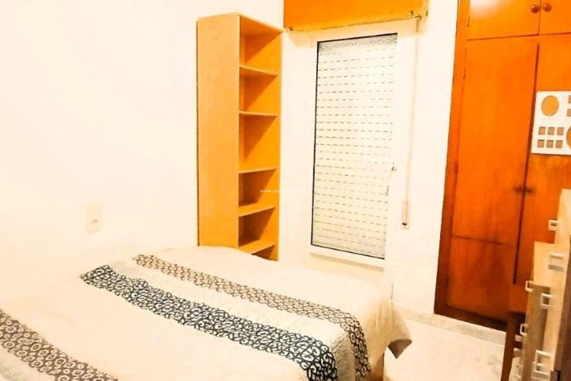 Herverkoop - Appartement / flat - Torrevieja - Playa del Cura